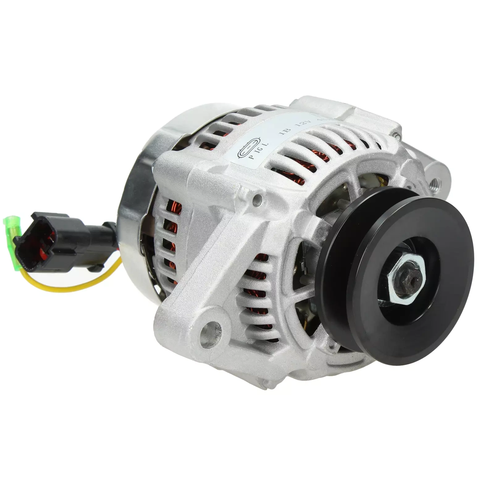 Генератор KUBOTA U35