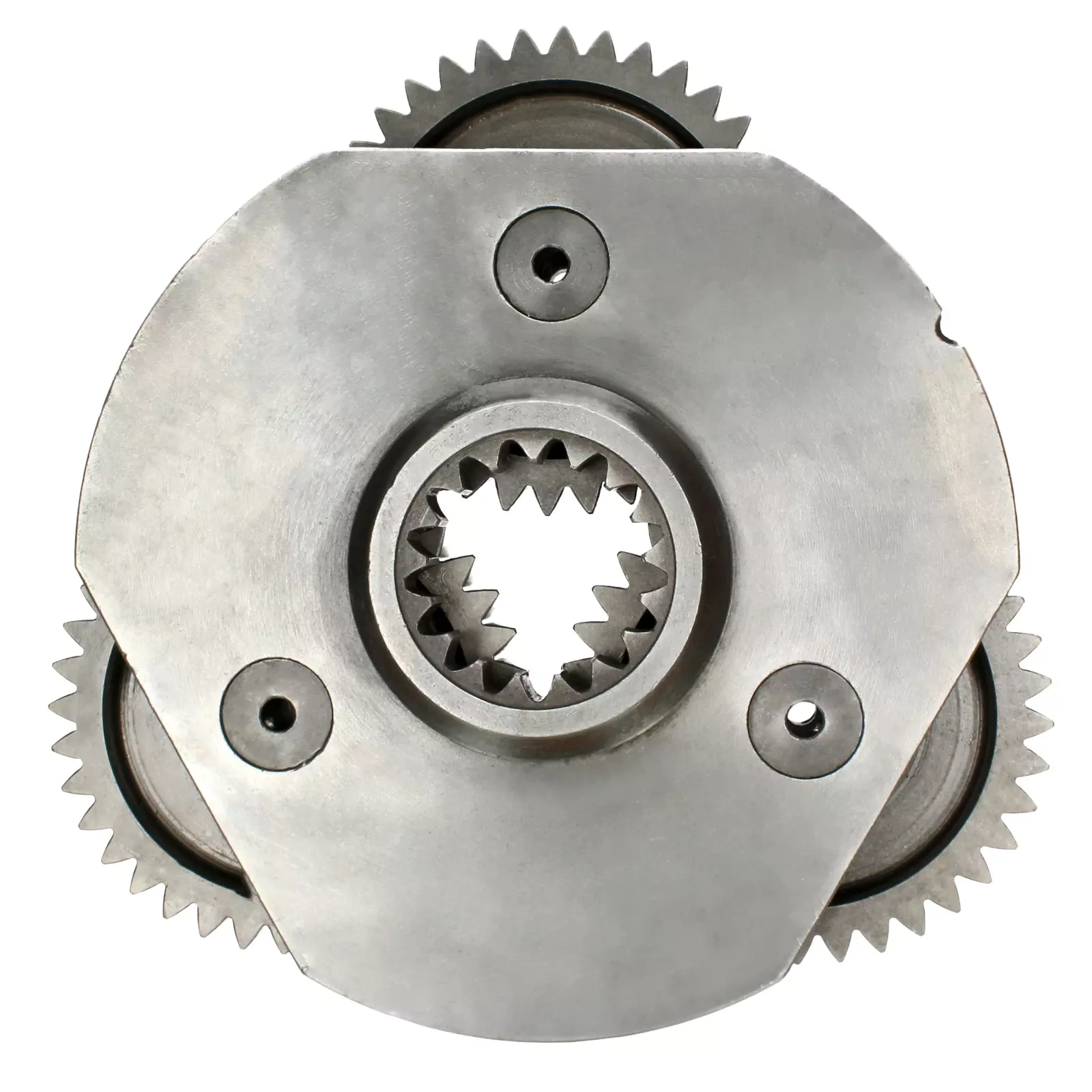 Редуктор Volvo EC210C