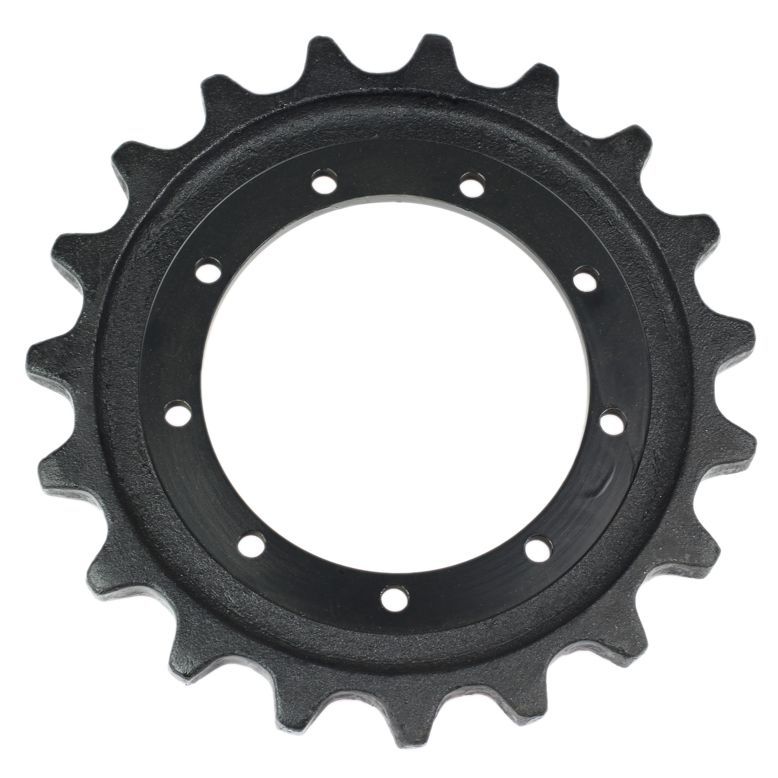 Приводное колесо TAKEUCHI TB153