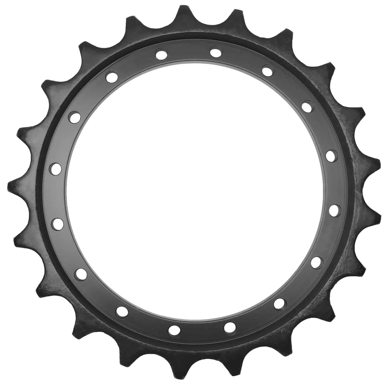 Приводное колесо CAT 323D