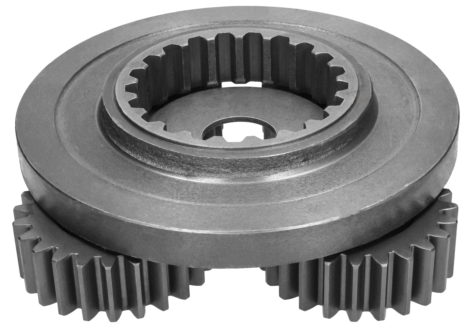 Редуктор Volvo EC460B (SA8230-35760)