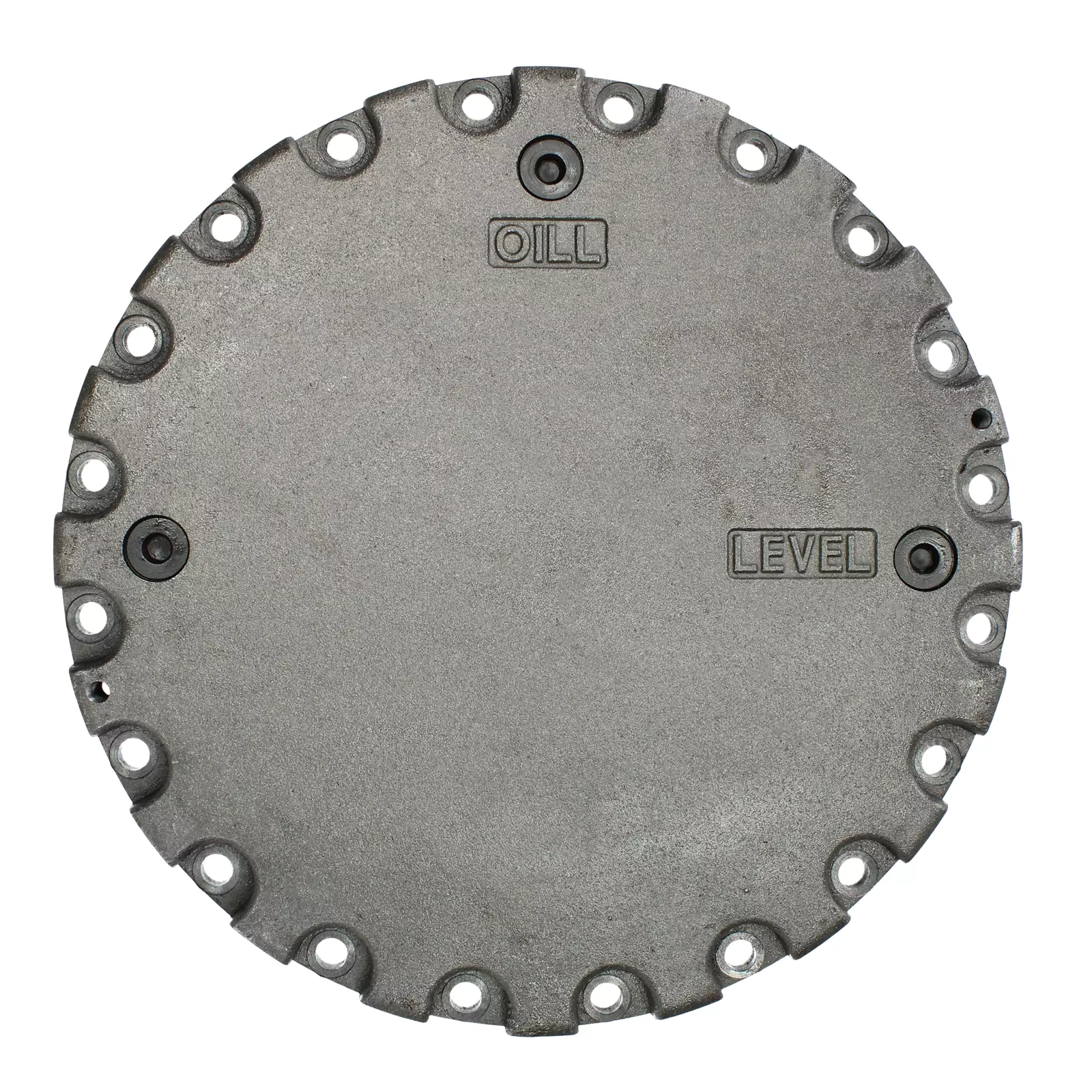 Задняя крышка Volvo EC150