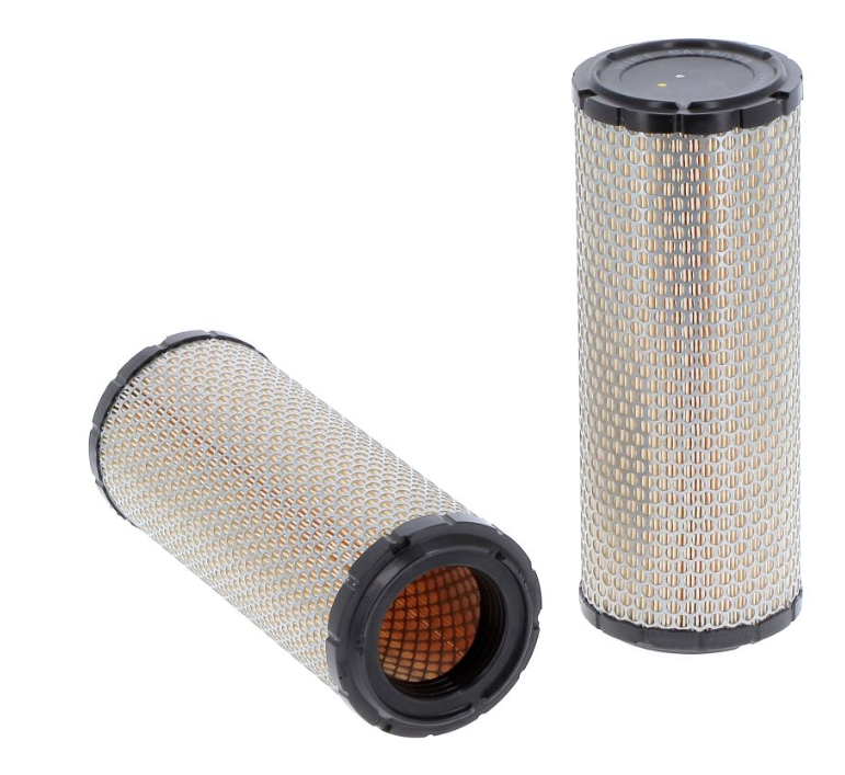 Воздушный фильтр HIFI FILTER SA 16074