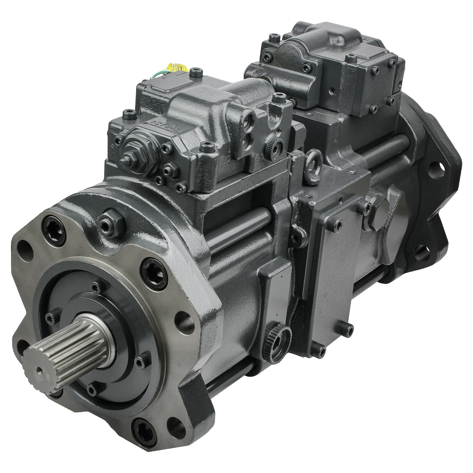 Гидравлический насос Doosan DX300 LL (K1006550)