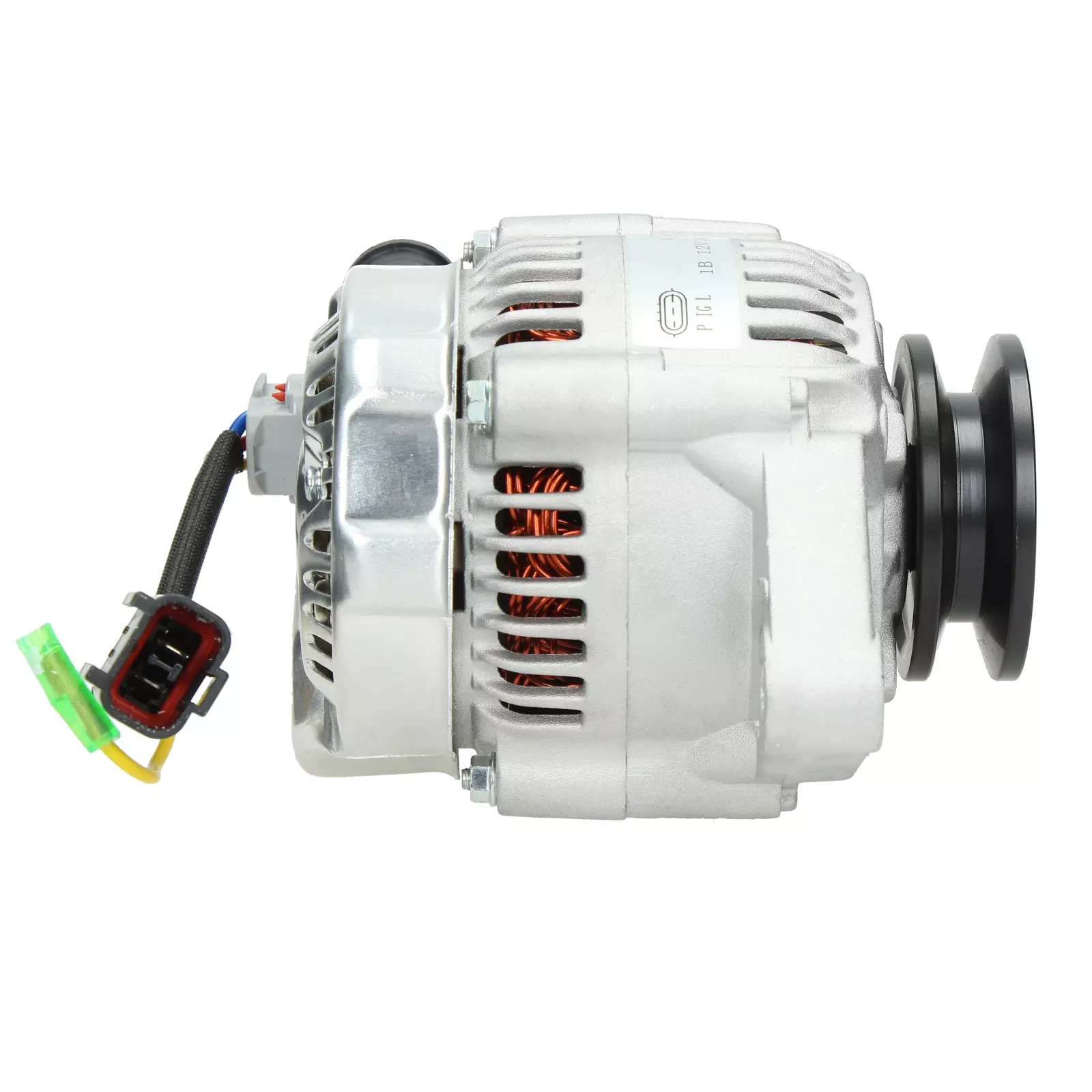 Генератор KUBOTA U17-3