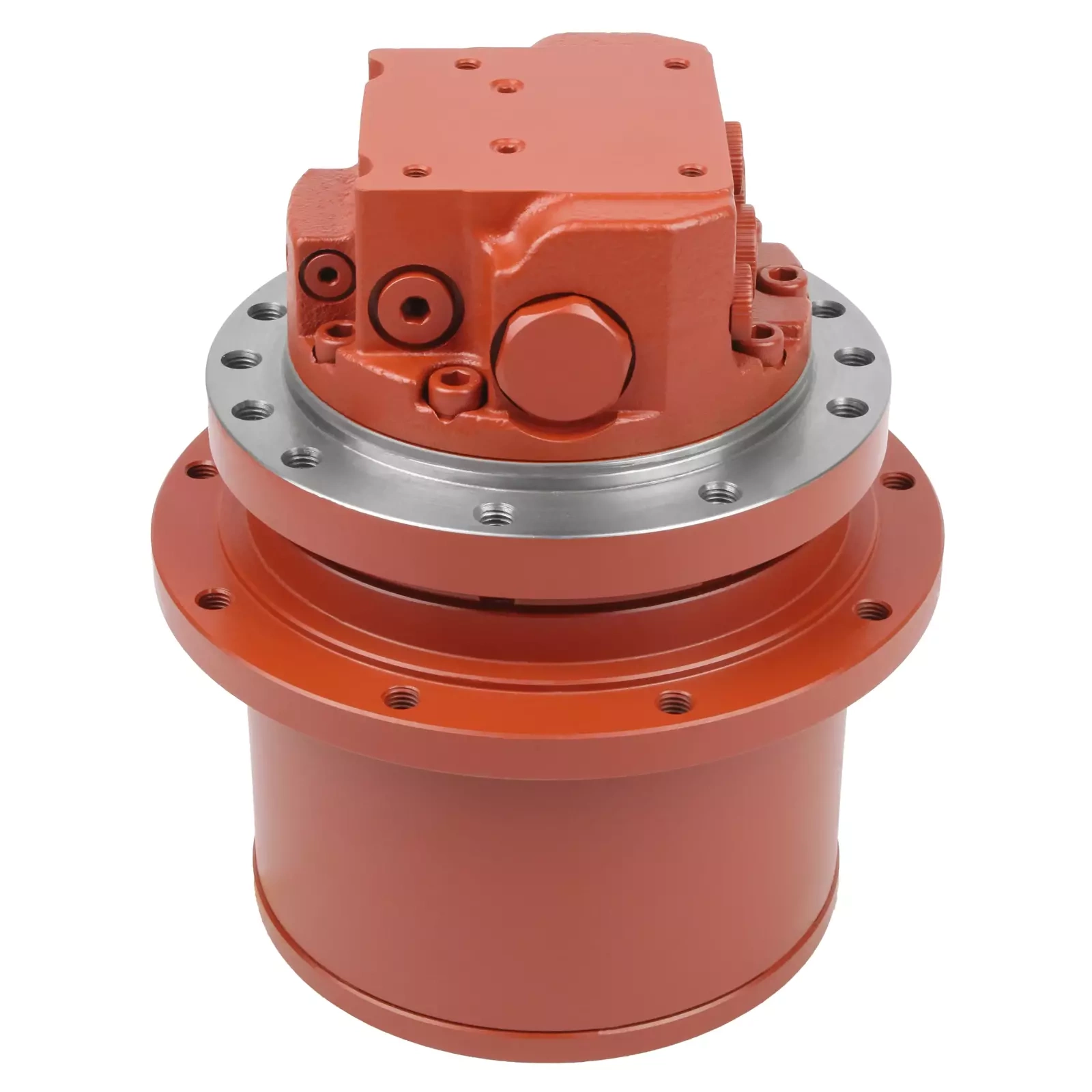 Гидрамотор KOMATSU PC30R-8