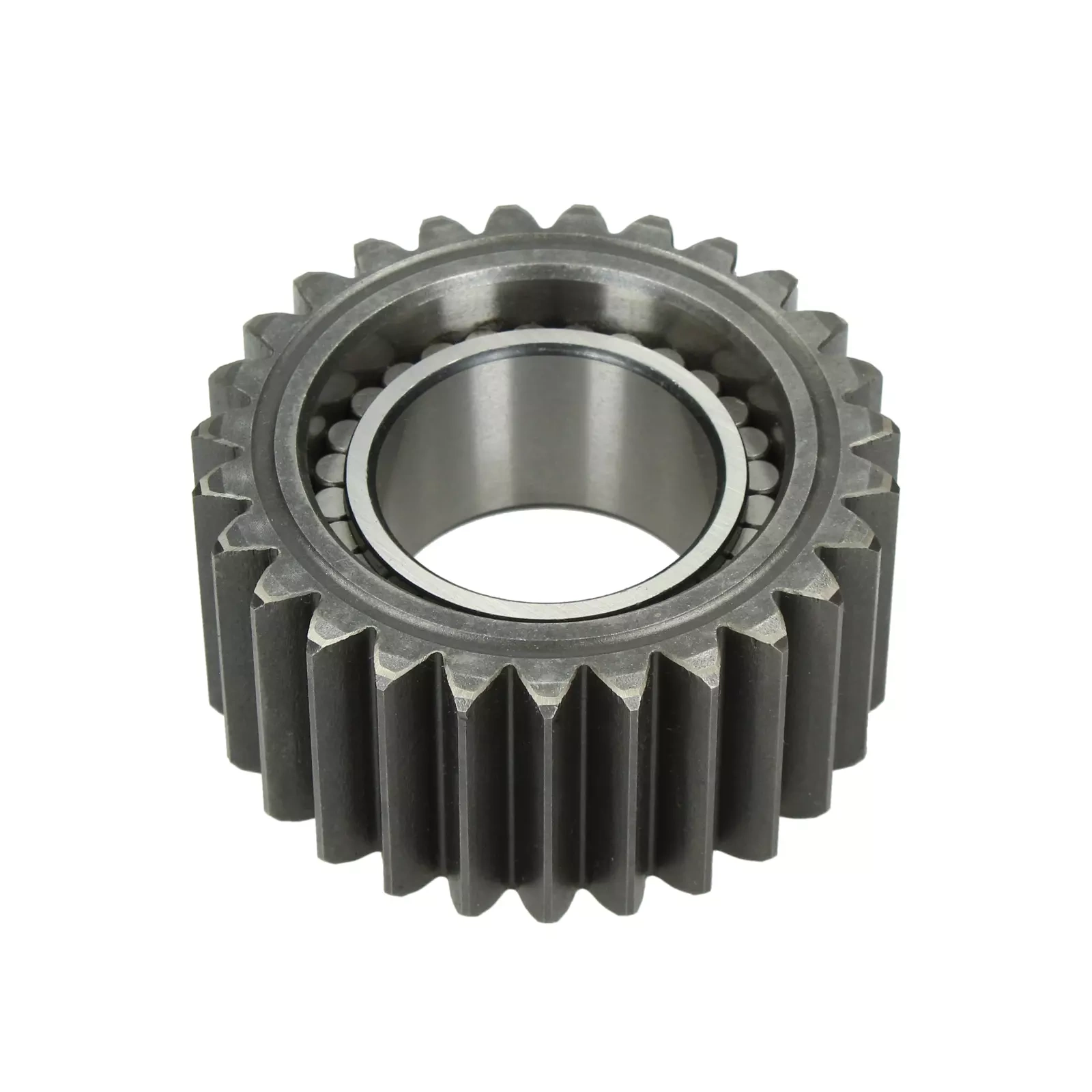 Зубчатая рейка JCB jz140 + подшипник