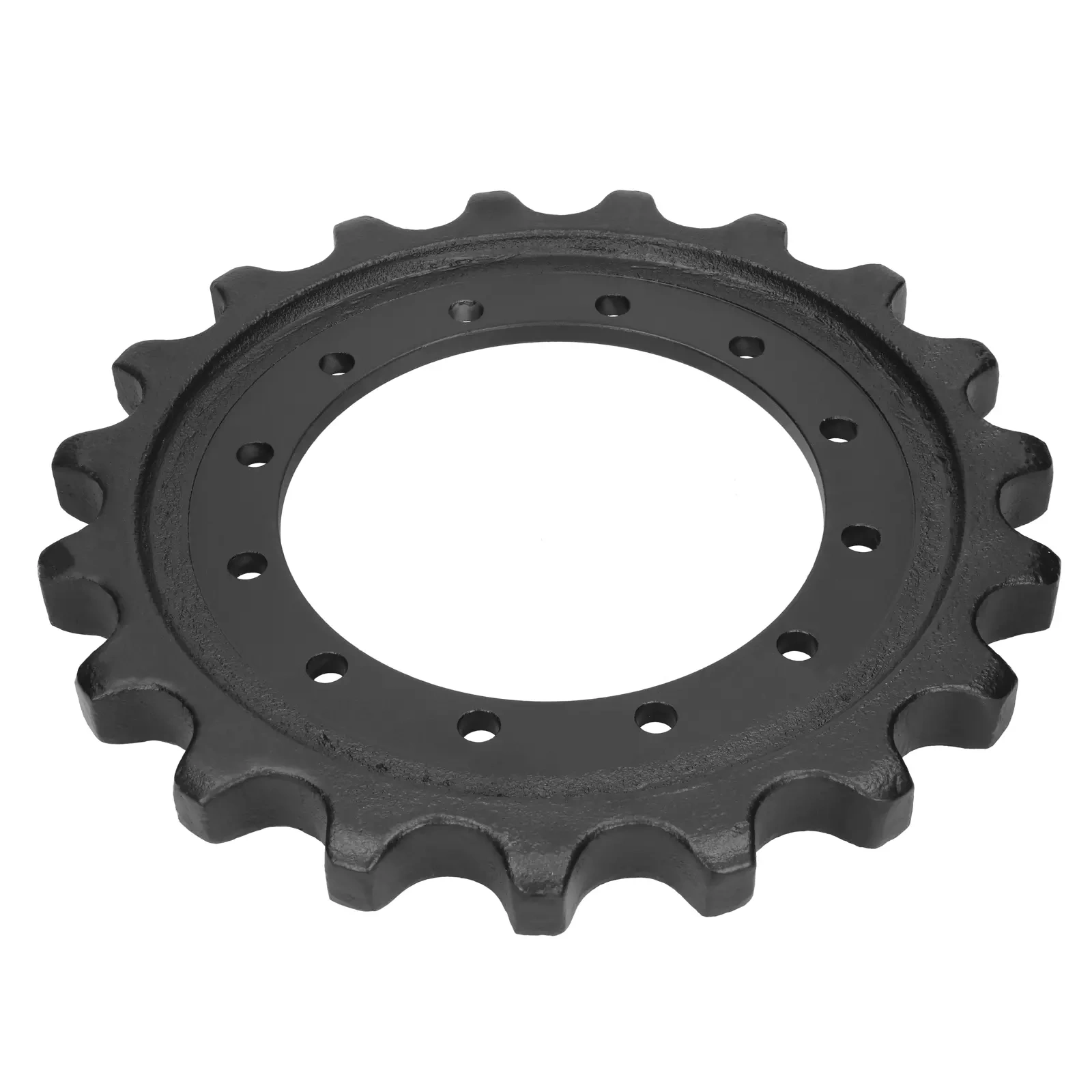 Приводное колесо JCB 8045 ZTS