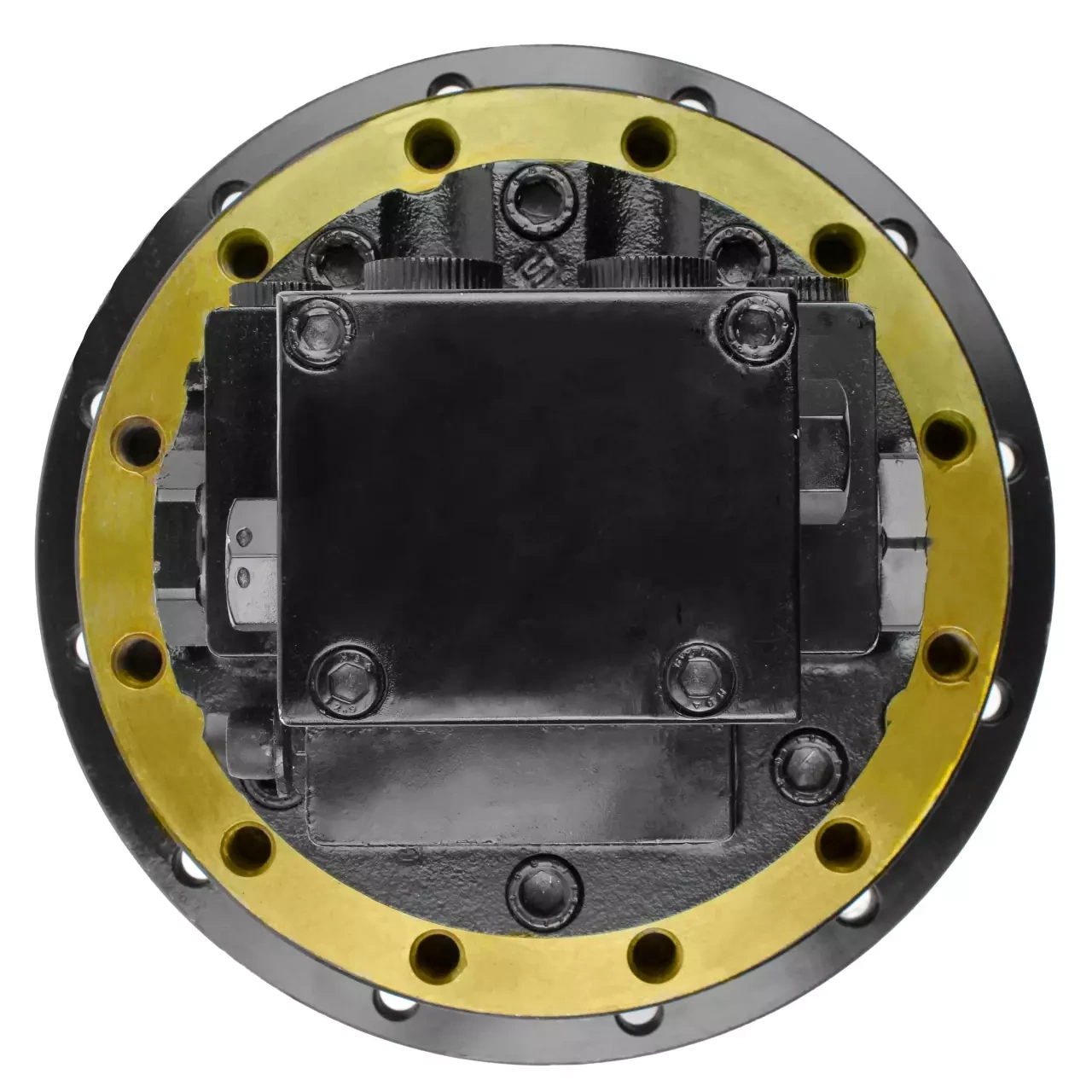 Гидрамотор BOBCAT 328 (6692633)