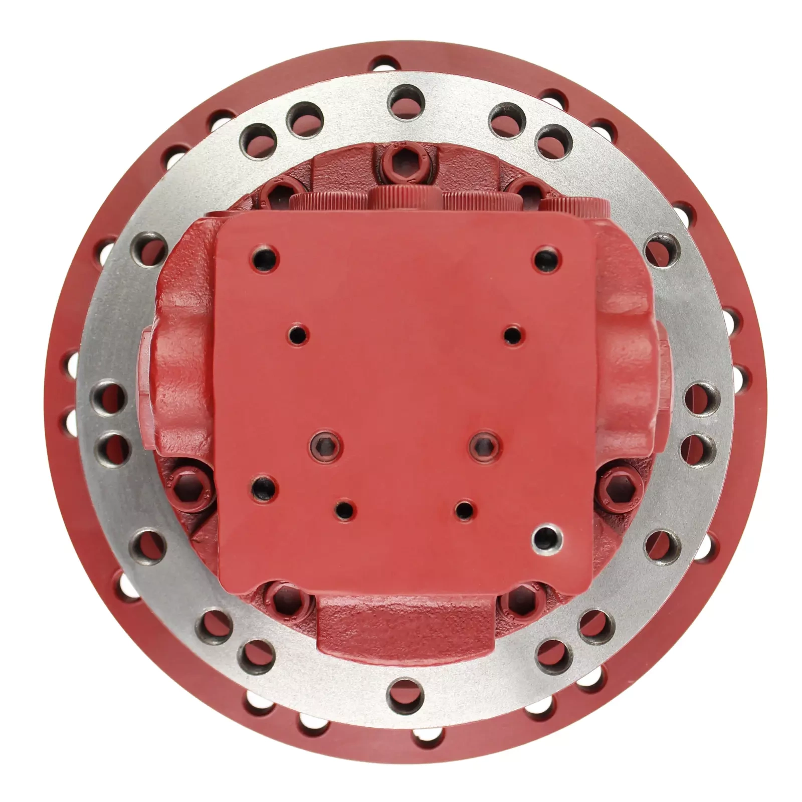 Гидрамотор NEUSON 3703