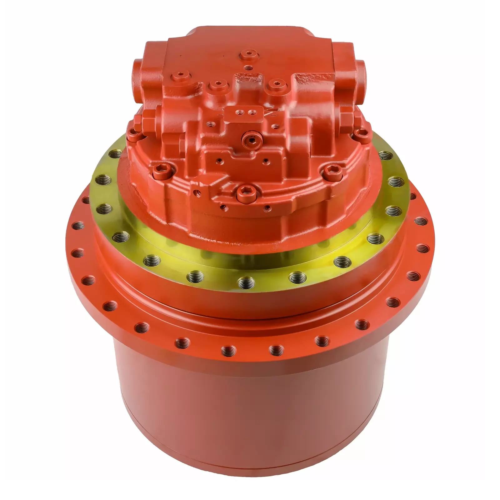 Гидрамотор DOOSAN DX255 LC