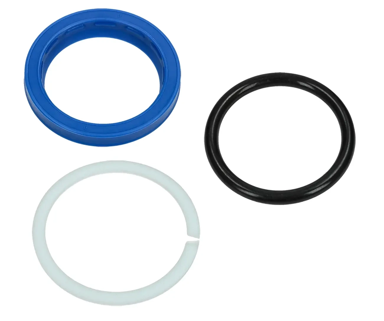 Комплект уплотнений натяжителя гусеницы CAT 301.5