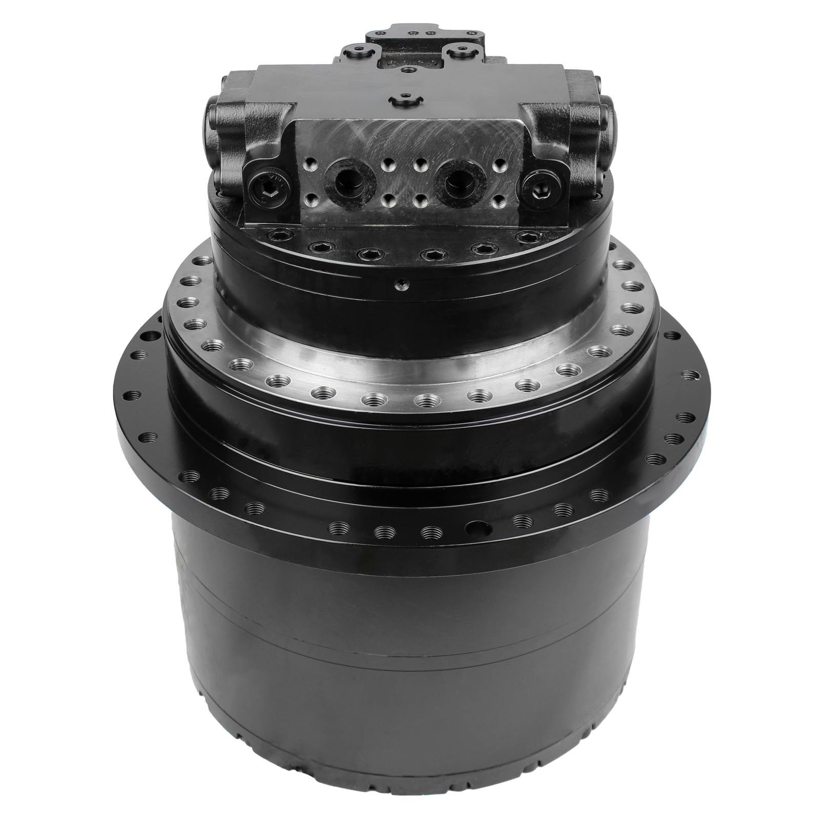 Hydromotor HYUNDAI R235LCR9 (31Q6-40030)