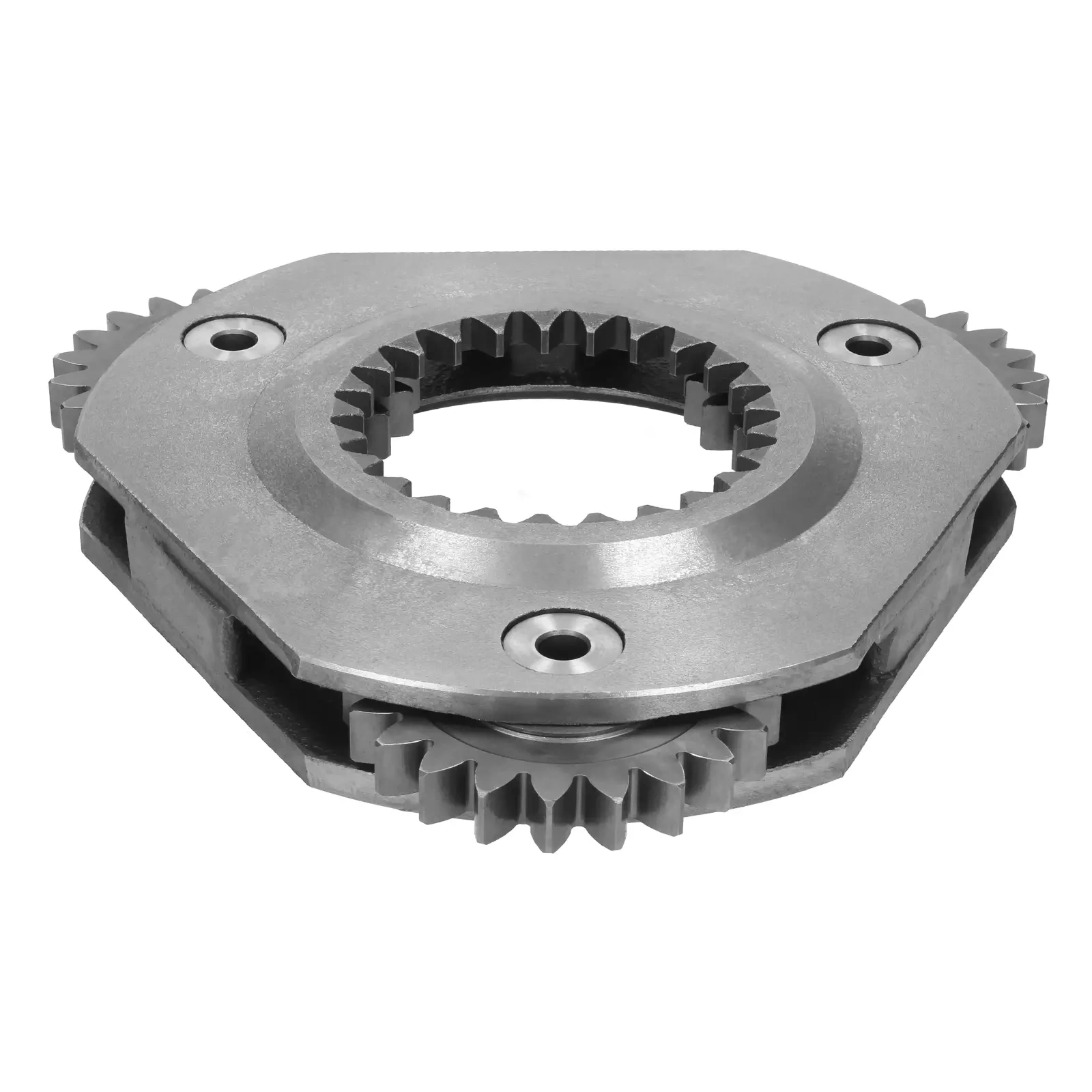 Редуктор Volvo EC300E