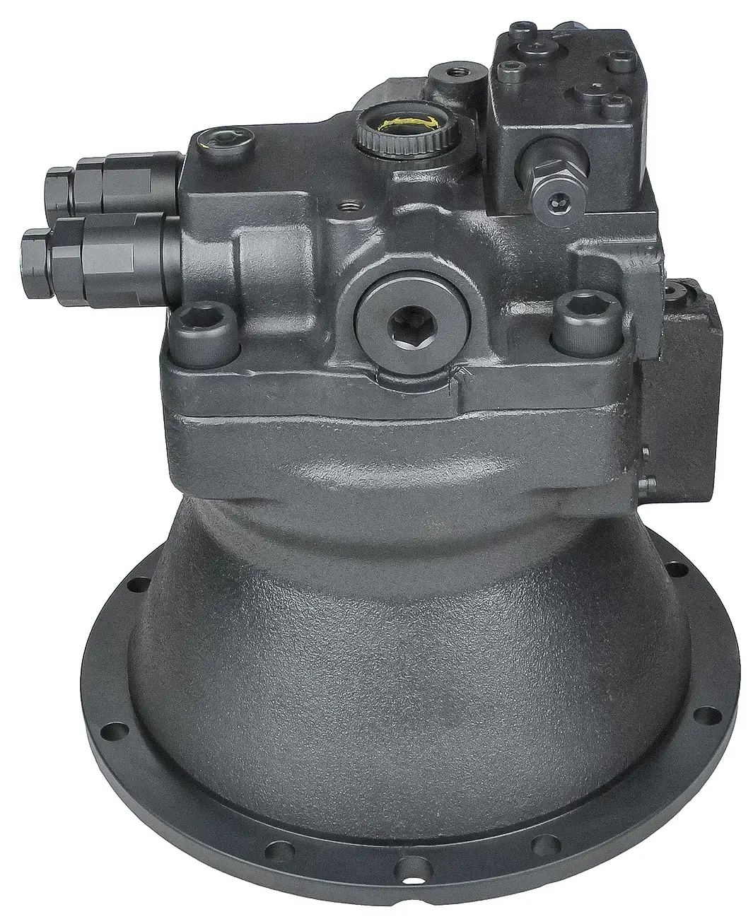 Двигатель вращения VOLVO EC240B (VOE14550094)