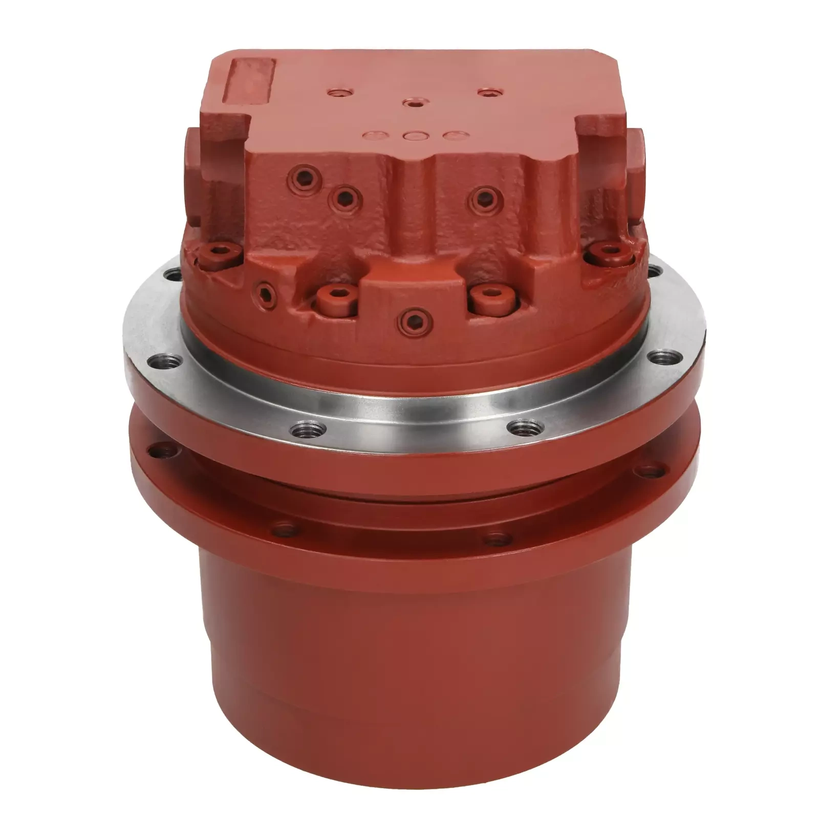 Гидрамотор CASE CK15