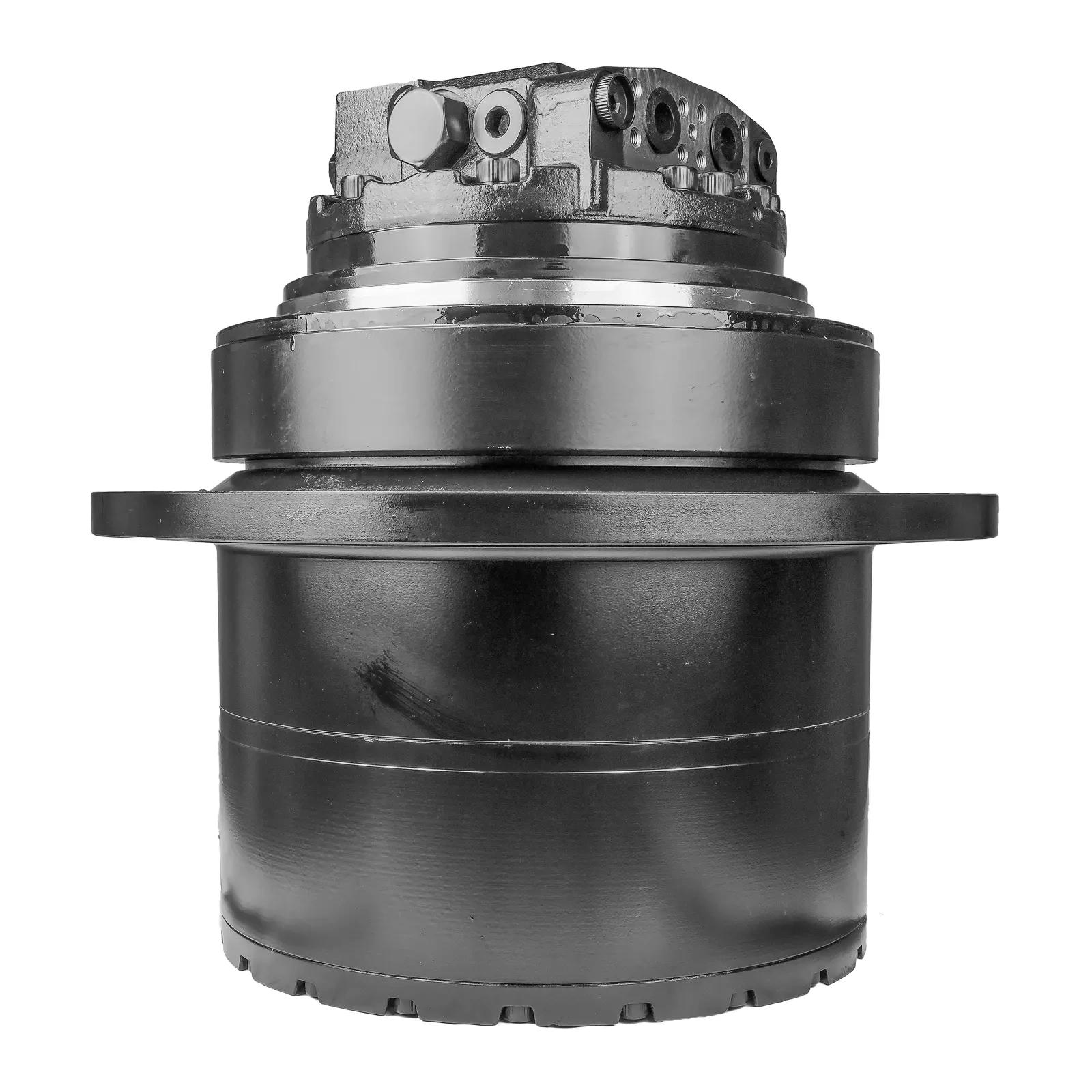 Гидрамотор KOMATSU HB215 LC-1