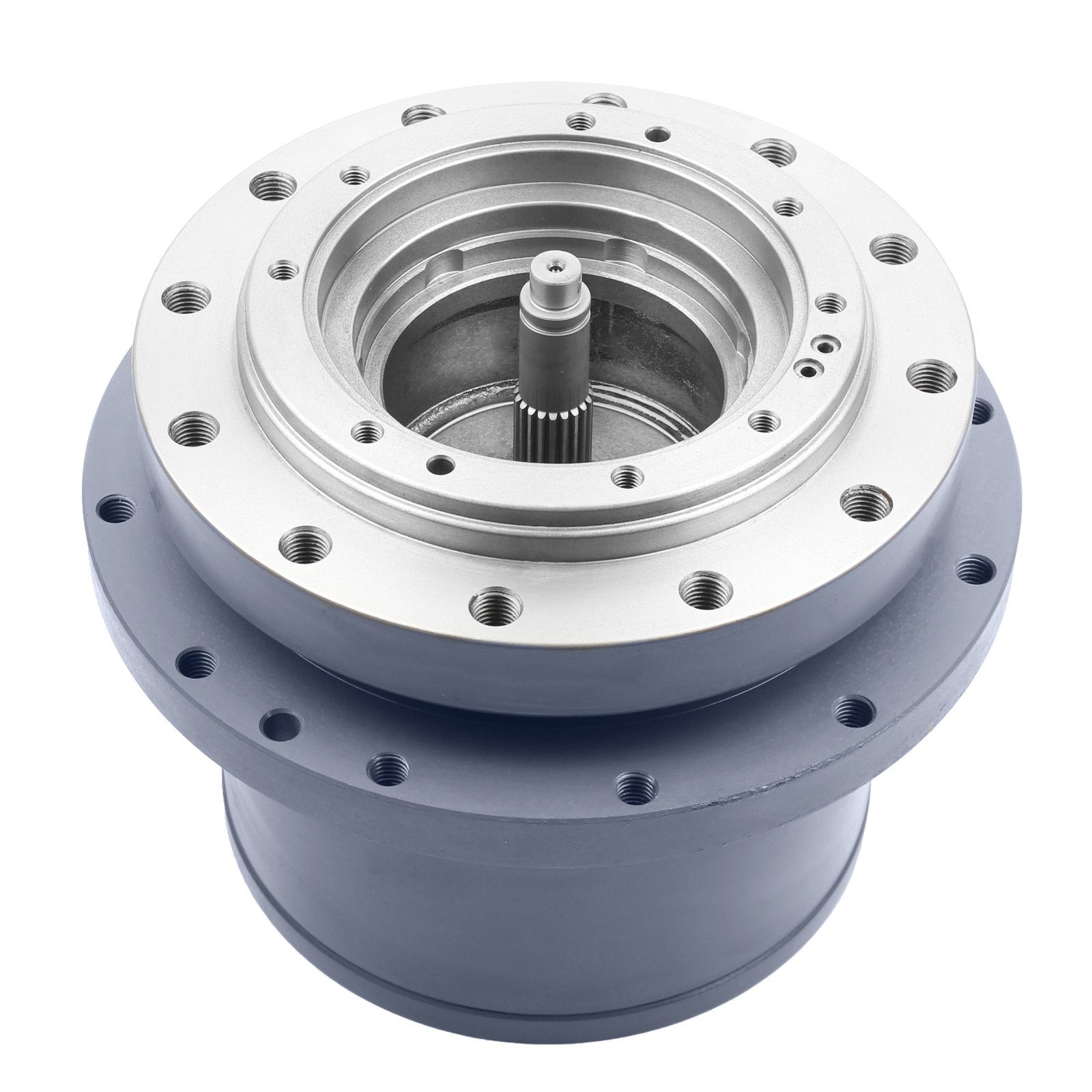 Модель SUMITOMO SH60
