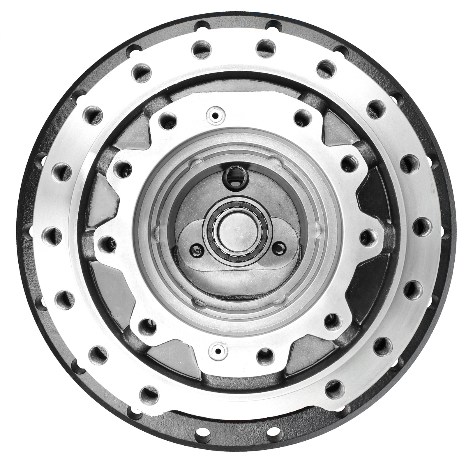 Модель HITACHI ZX210H-3 (92336922)