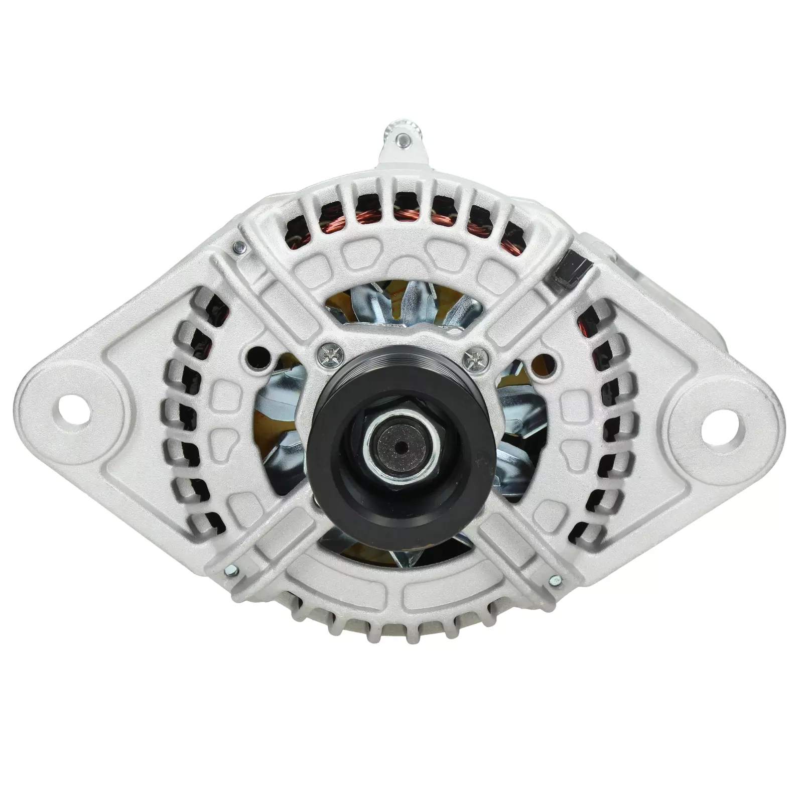 Генератор VOLVO EC220D