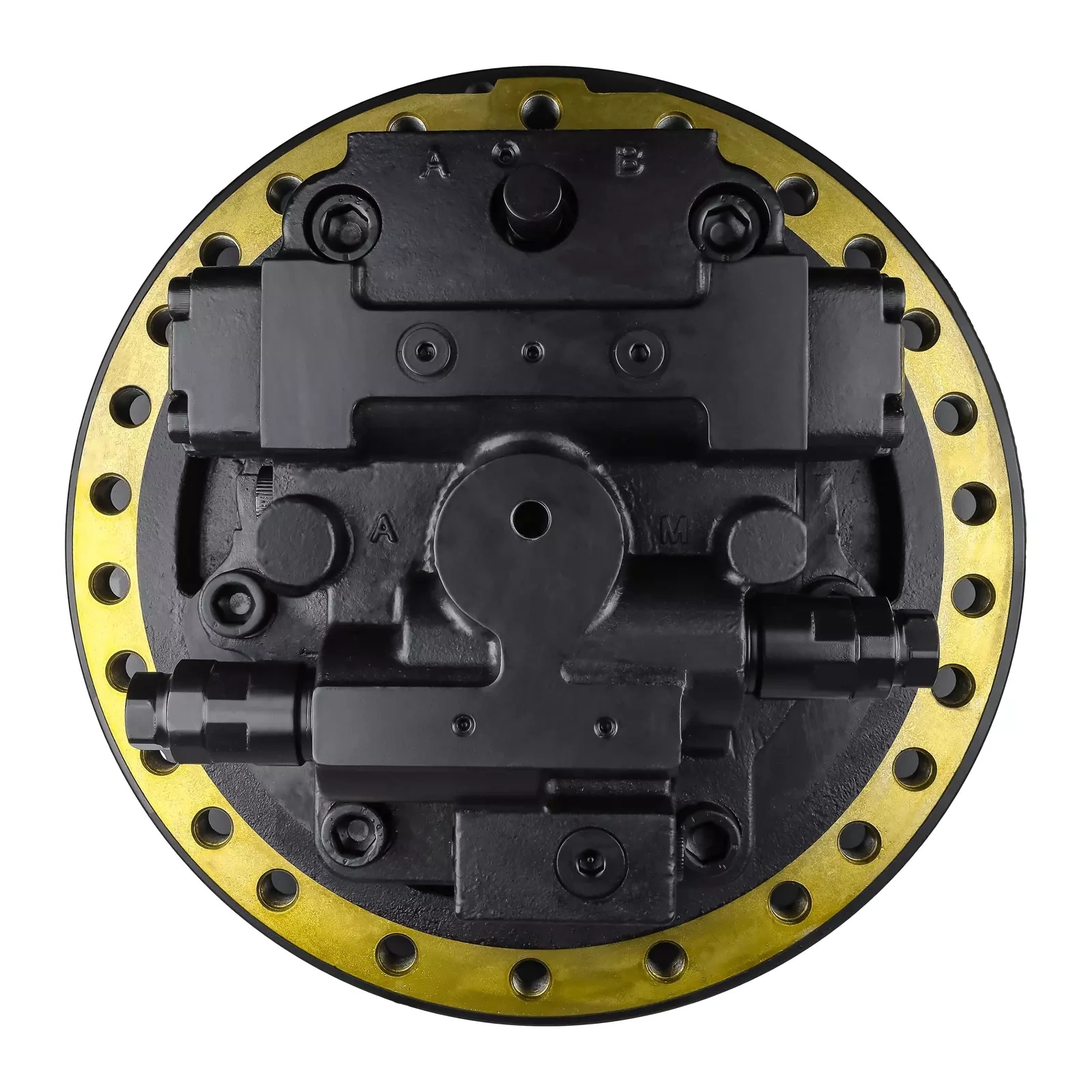 Hydromotor DOOSAN DX350 LC