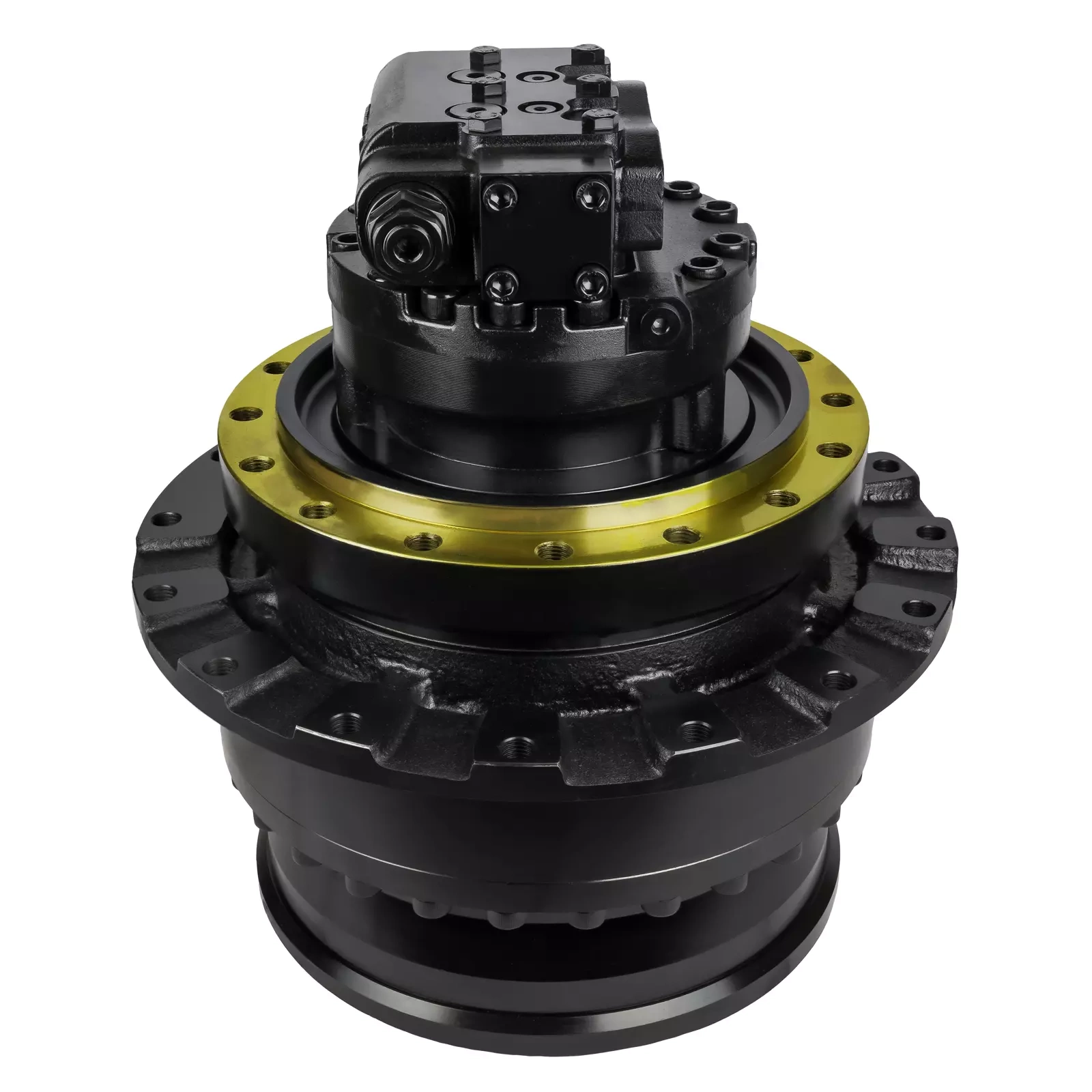 Гидрамотор CAT 323