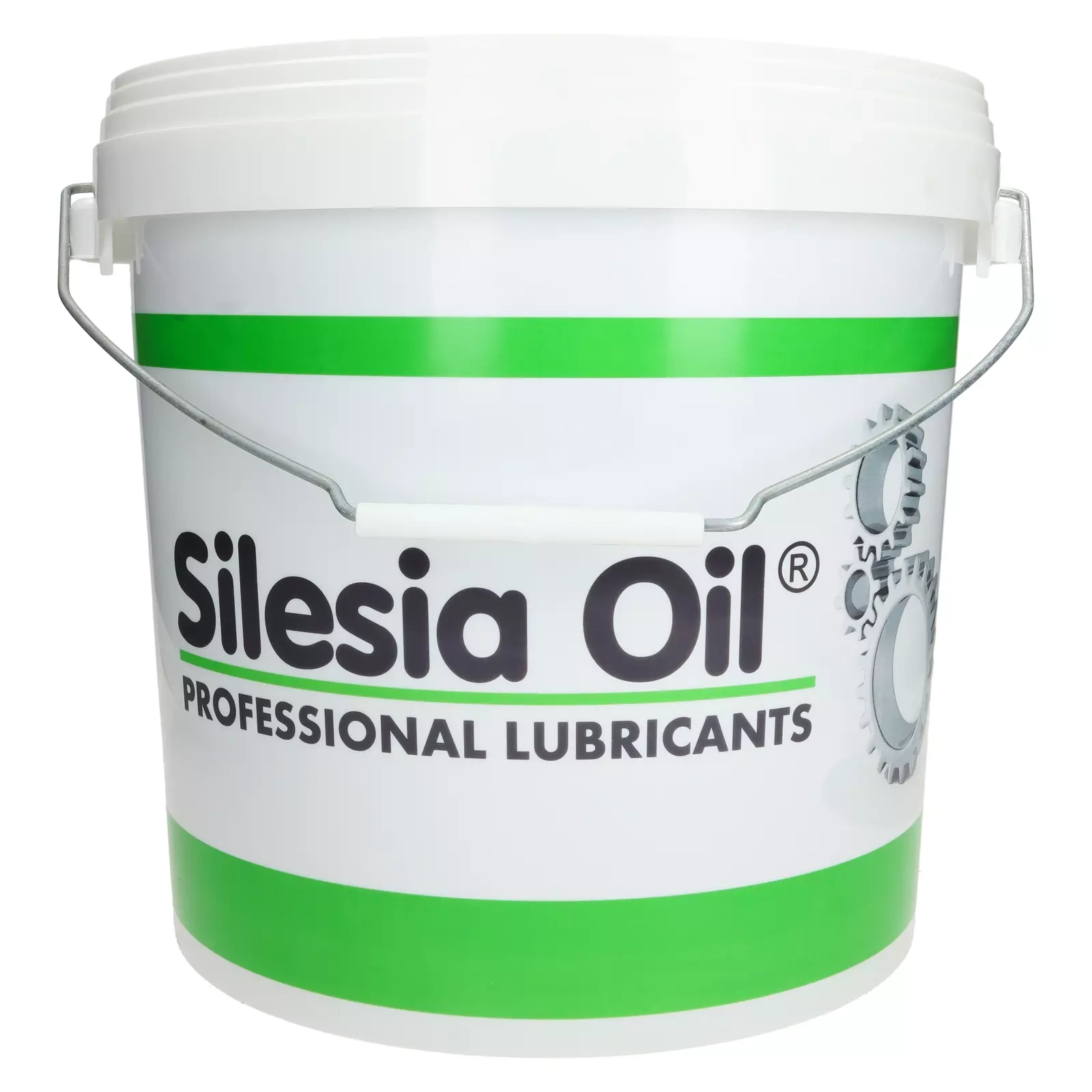Смазка Silesia Oil lt-43 18 кг