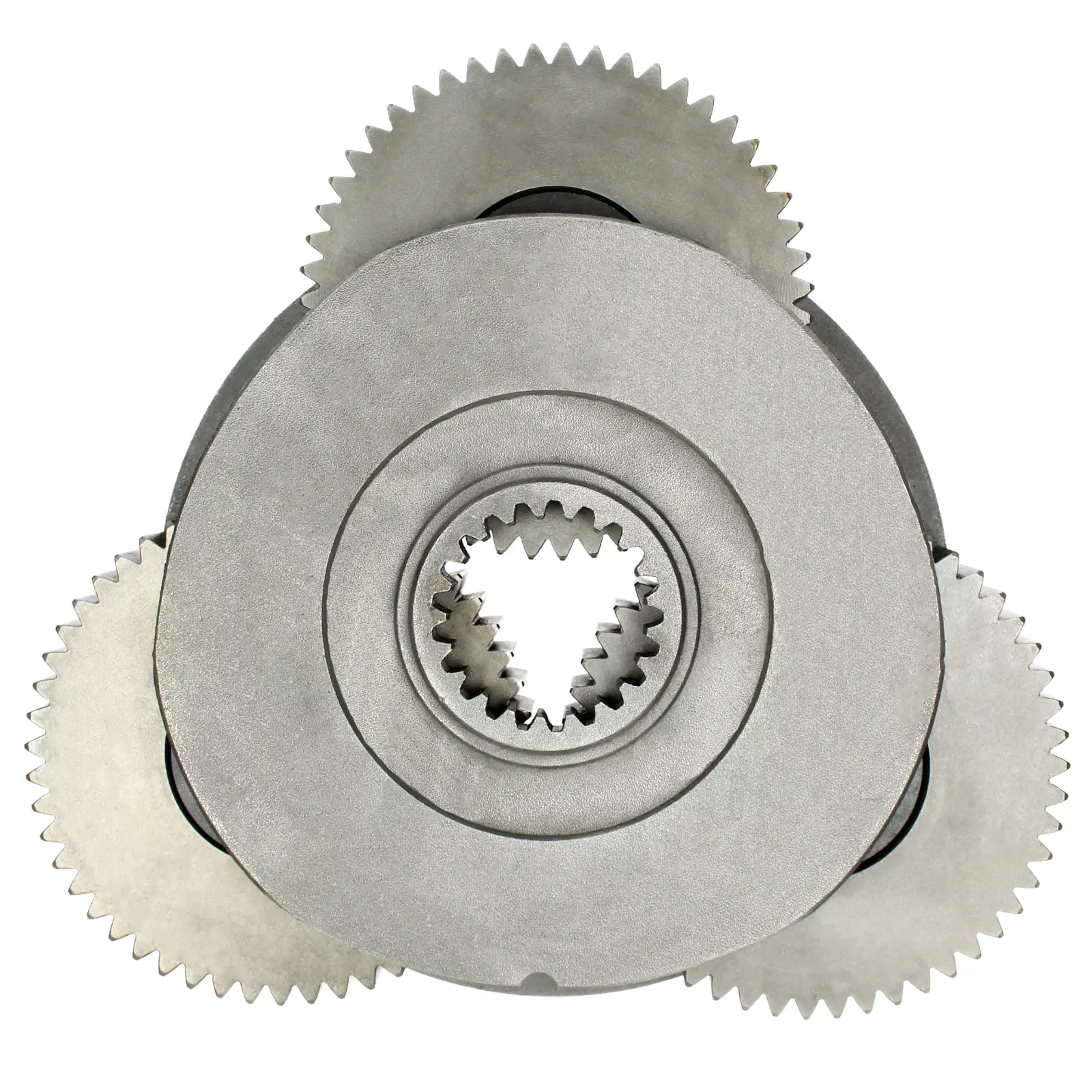 Редуктор HITACHI ZX110