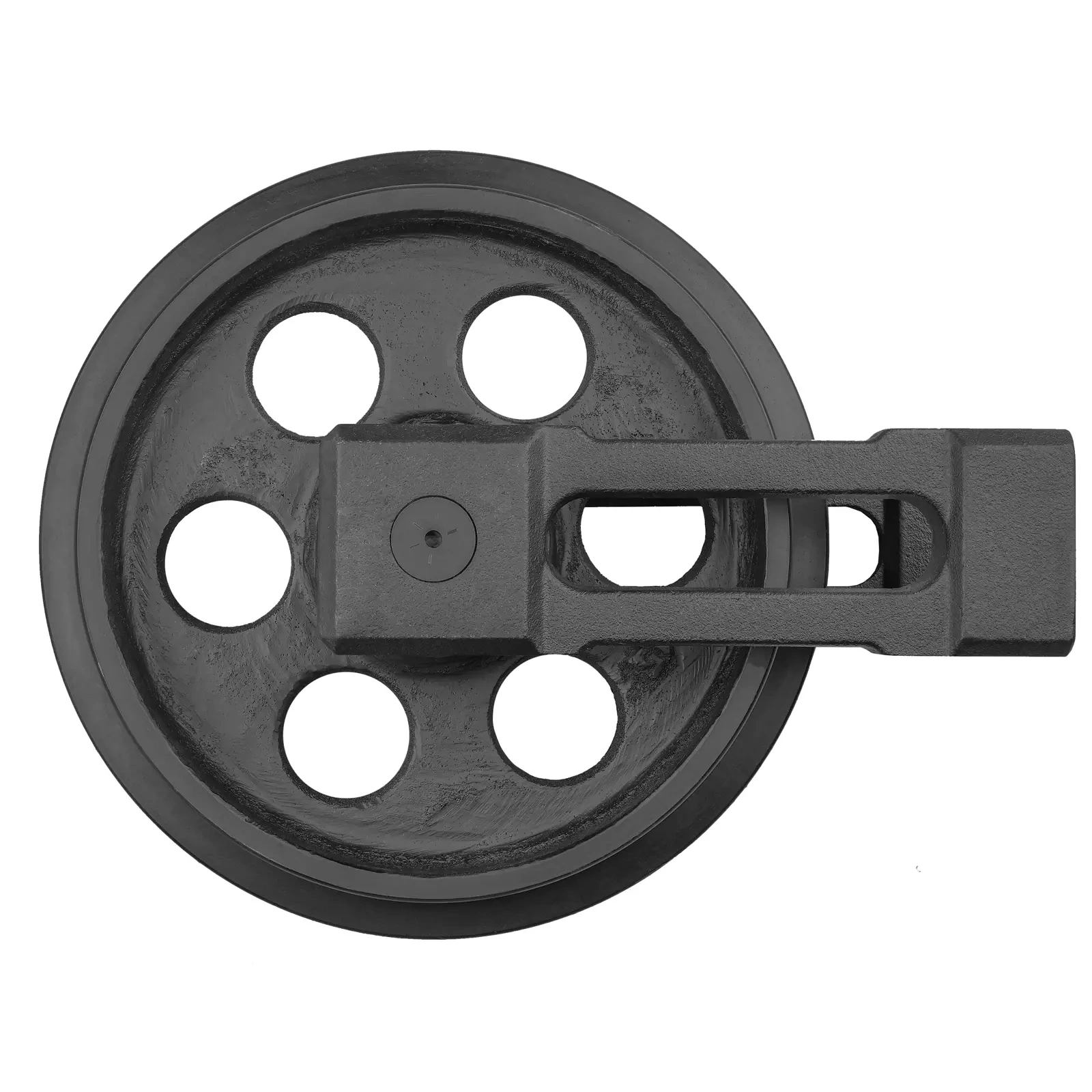 Натяжное колесо CAT 304E