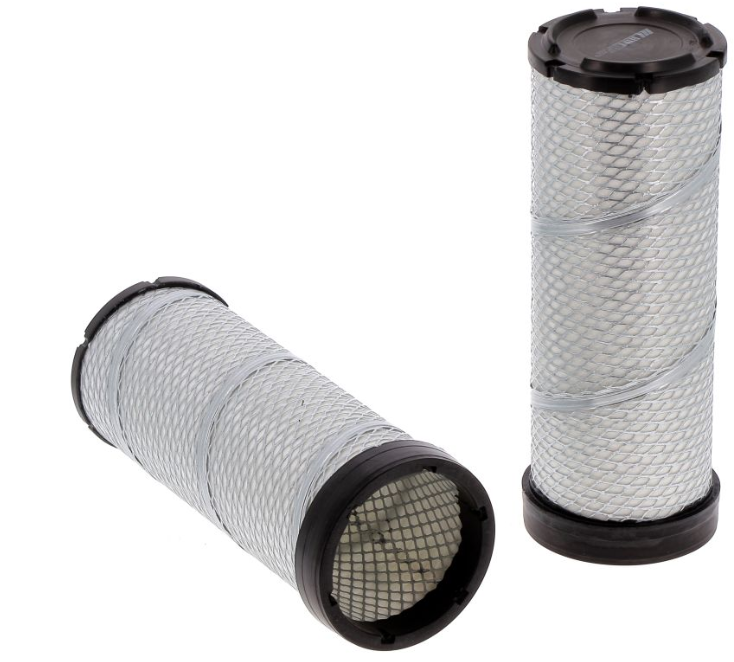 Воздушный фильтр HIFI FILTER SA 16076