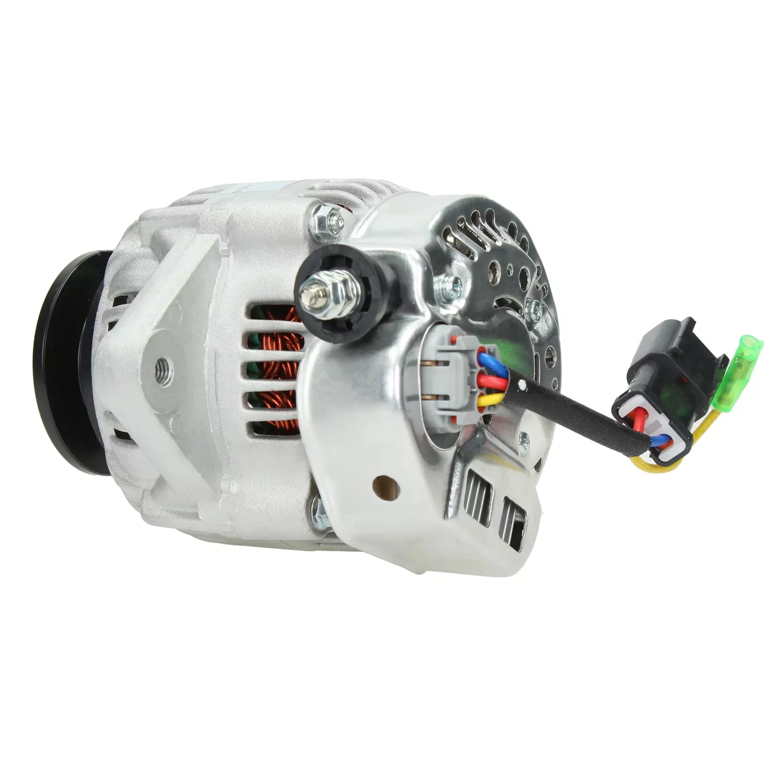 Генератор KUBOTA U35