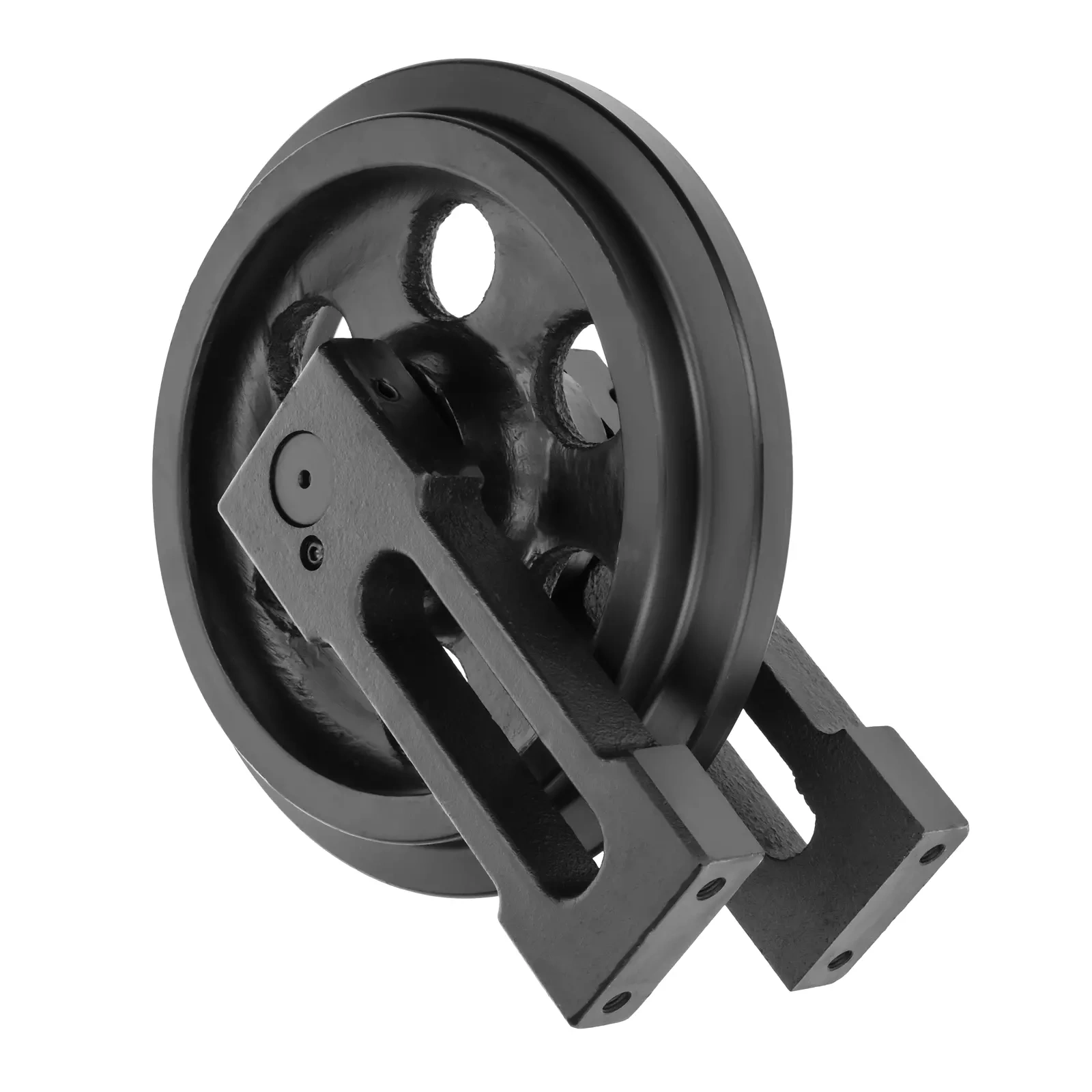 Натяжное колесо CAT 301.7 D