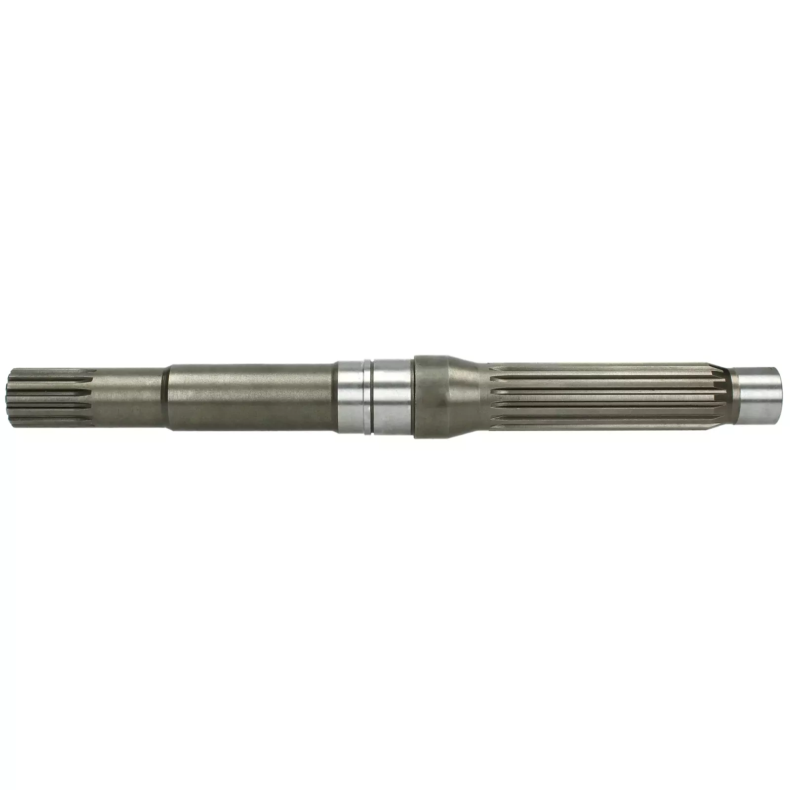 Вал двигателя VOLVO EC330B