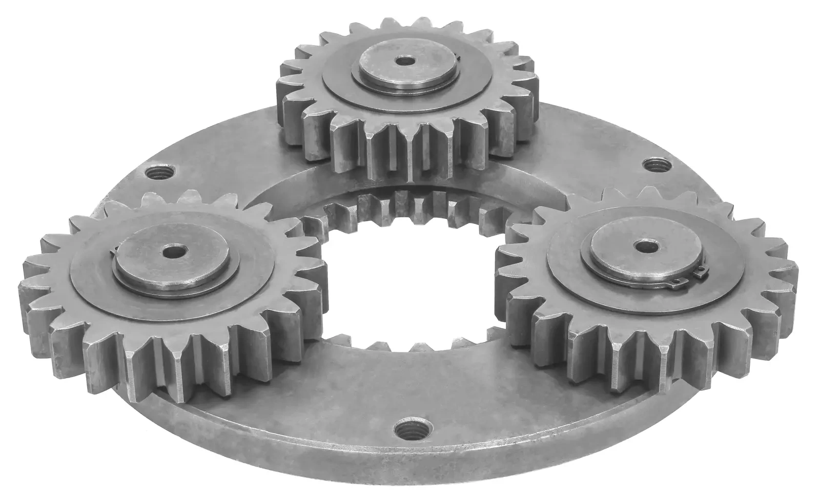 Редуктор Volvo EC360B (VOE14551152)