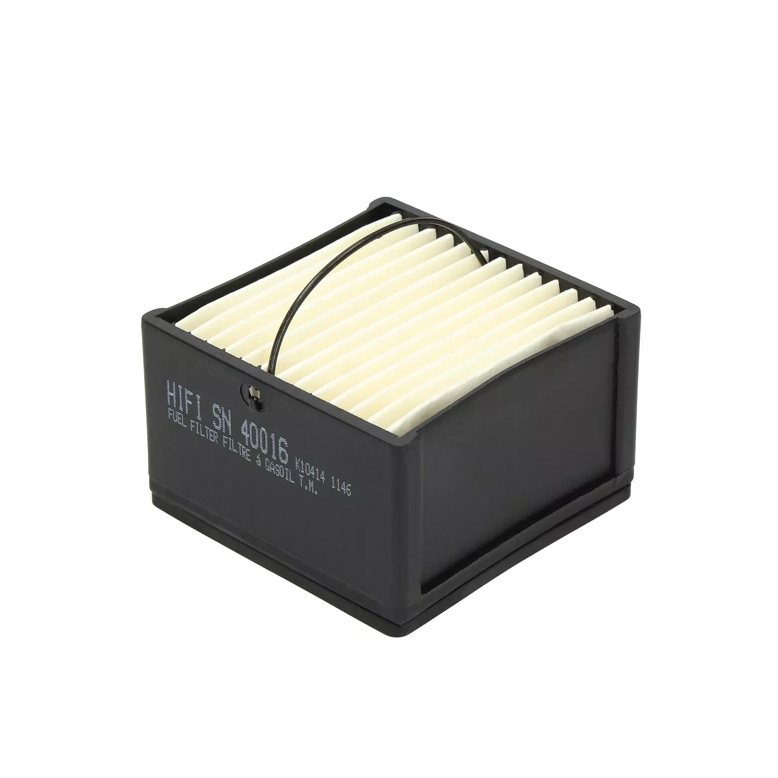 Топливный фильтр HIFI FILTER SN 40016