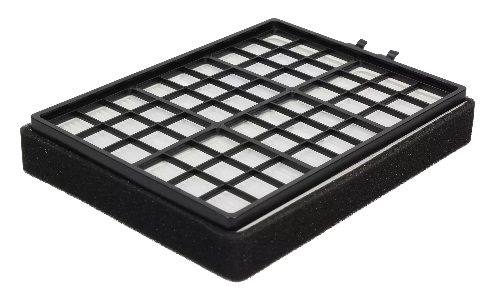 Салонный фильтр HIFI FILTER SC 60059