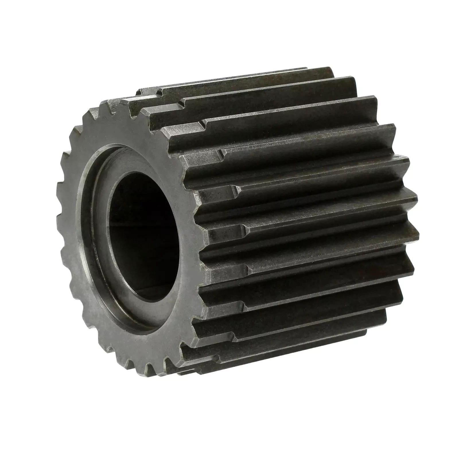 Промежуточная шестерня редуктора вращения CASE CX160C (160520A1)