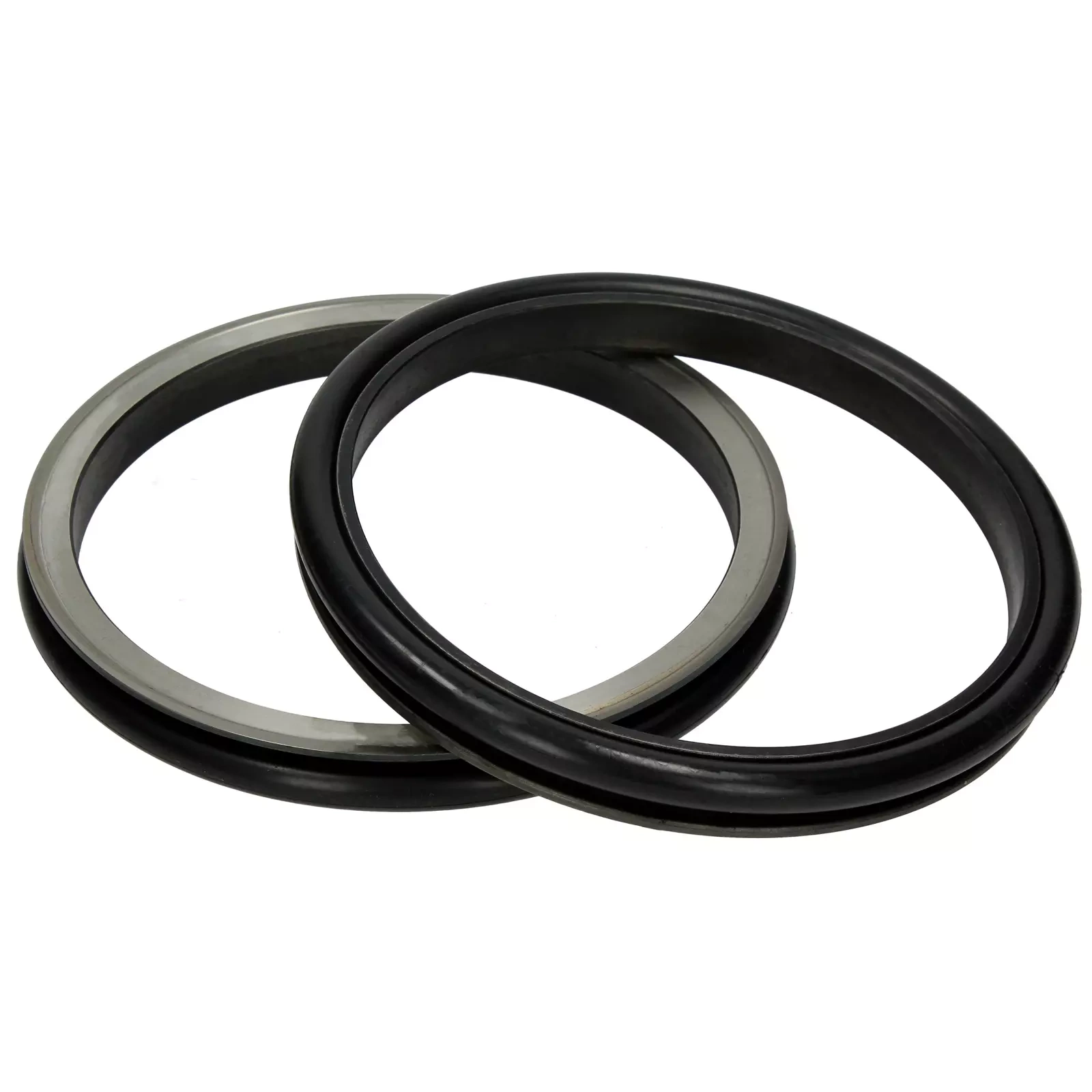 Комплект уплотнений Hitachi EX75 UR