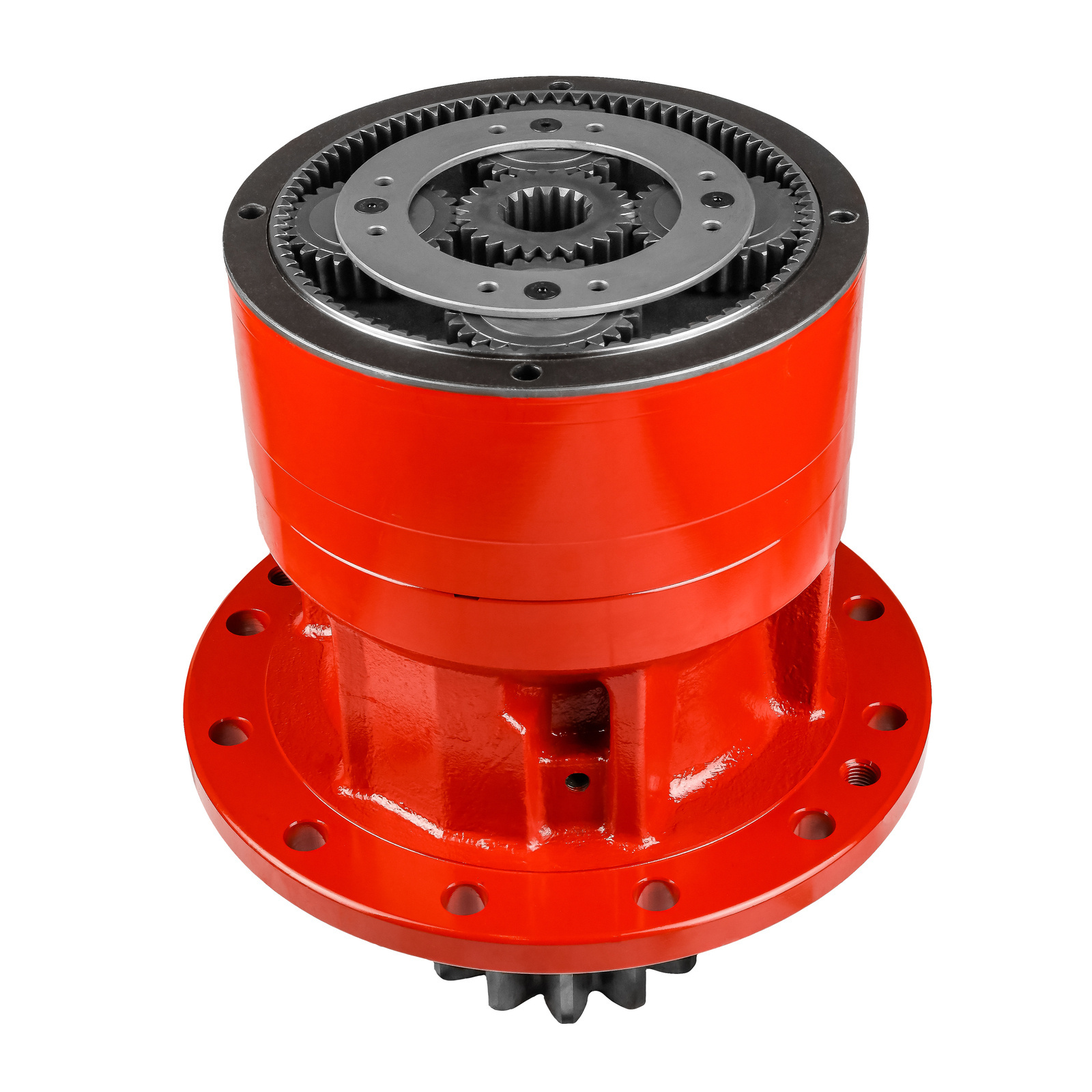 Редуктор вращения DOOSAN DX225LC