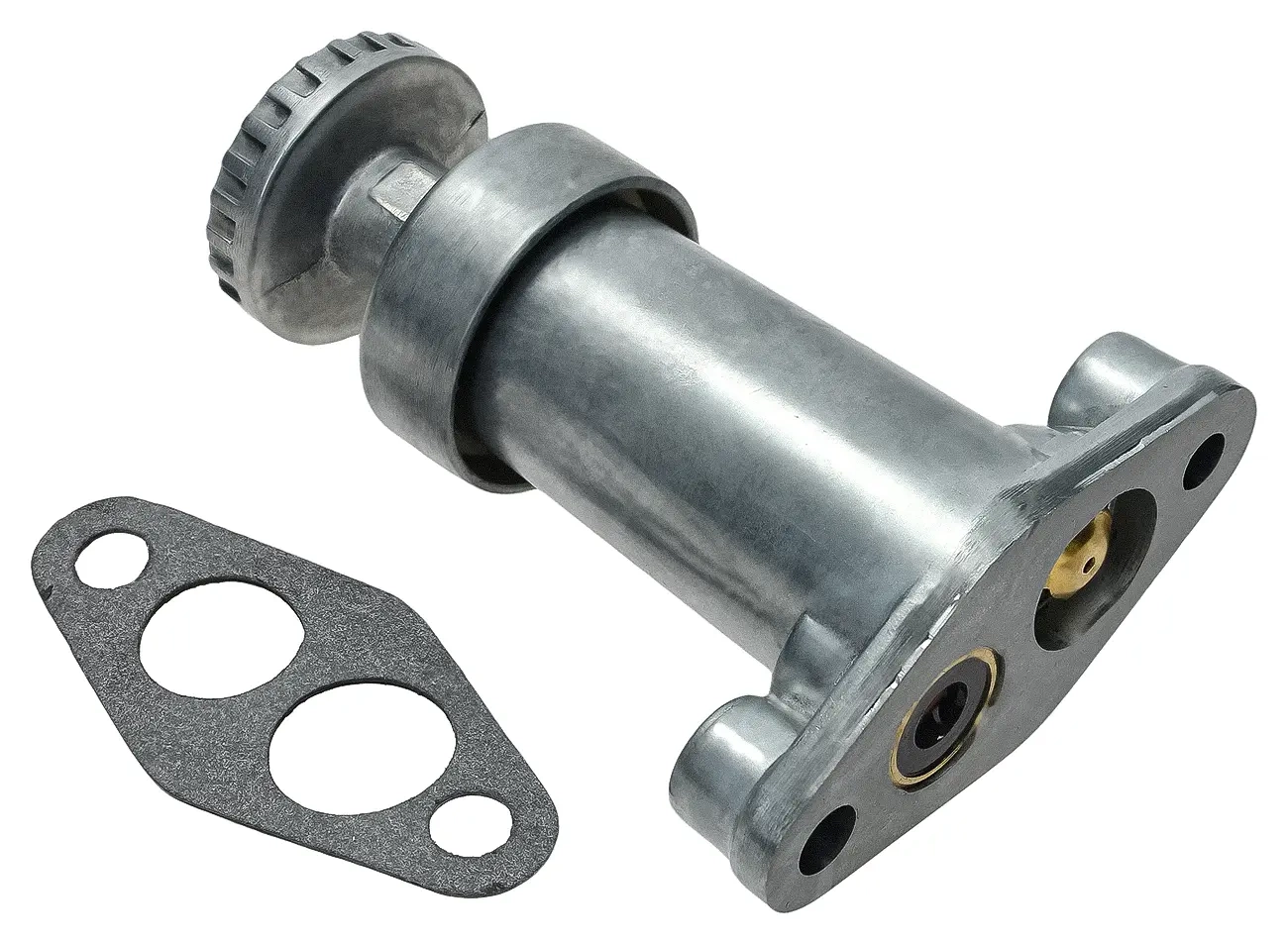 Топливный насос CAT 235