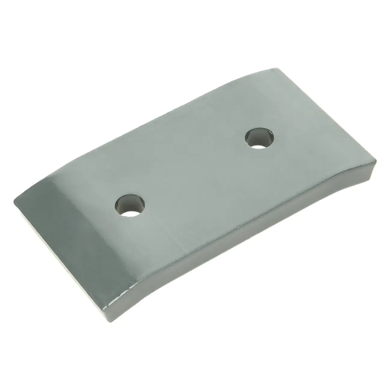 Направляющая / опора гусеницы Takeuchi TB014 (421013800)