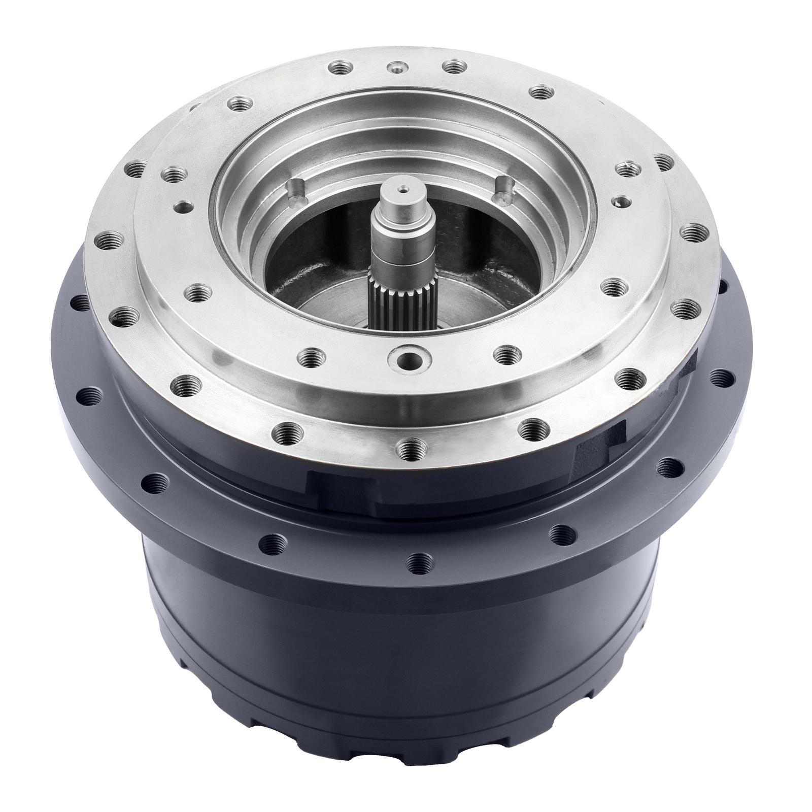 Модель CAT 312C