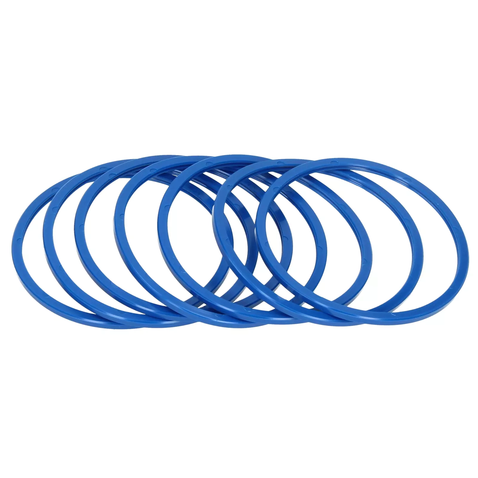 Комплект уплотнений поворотной колонны VOLVO EC170D