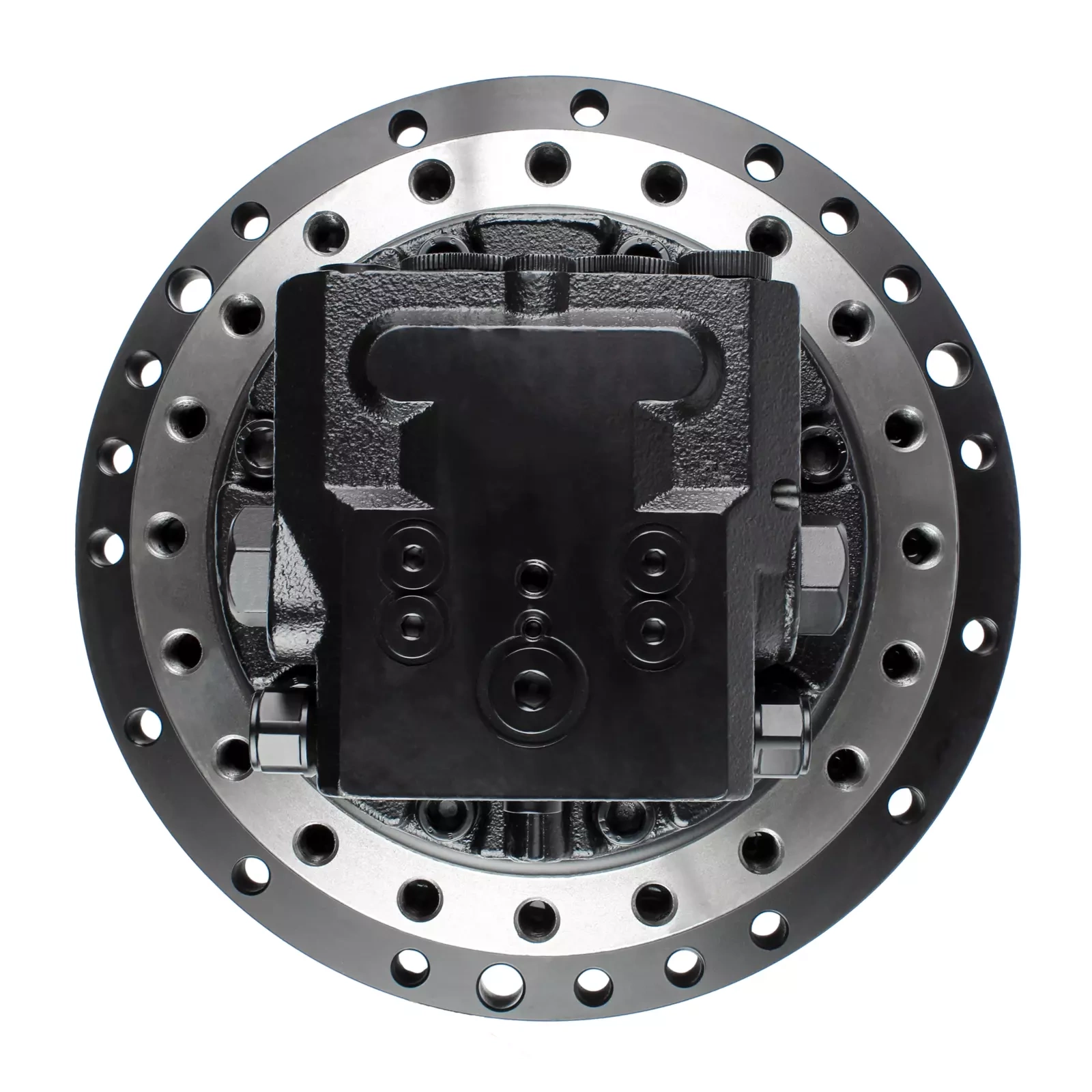 Гидрамотор DOOSAN DX140 LC (170401-00029)