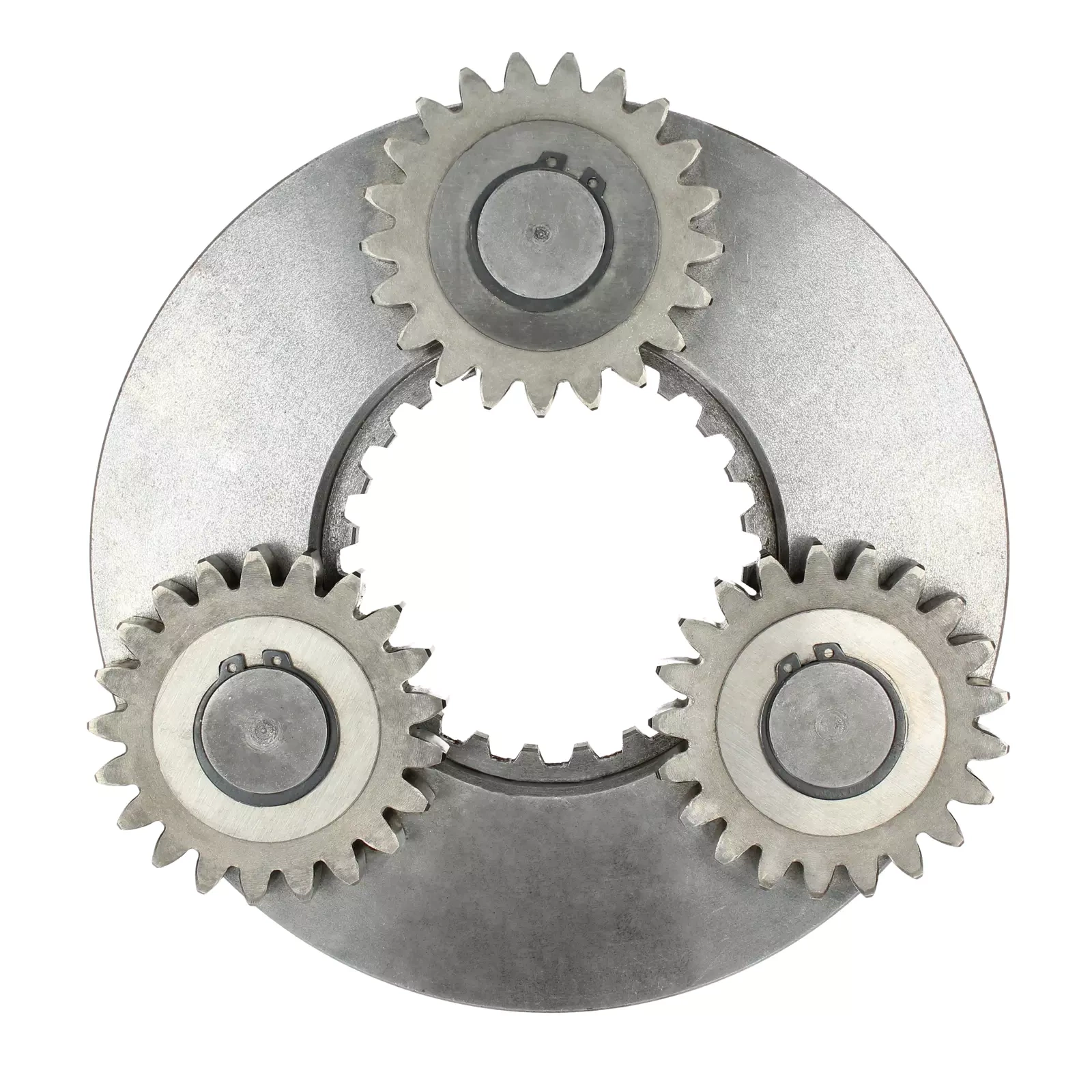 Комплект редуктора Cat 323