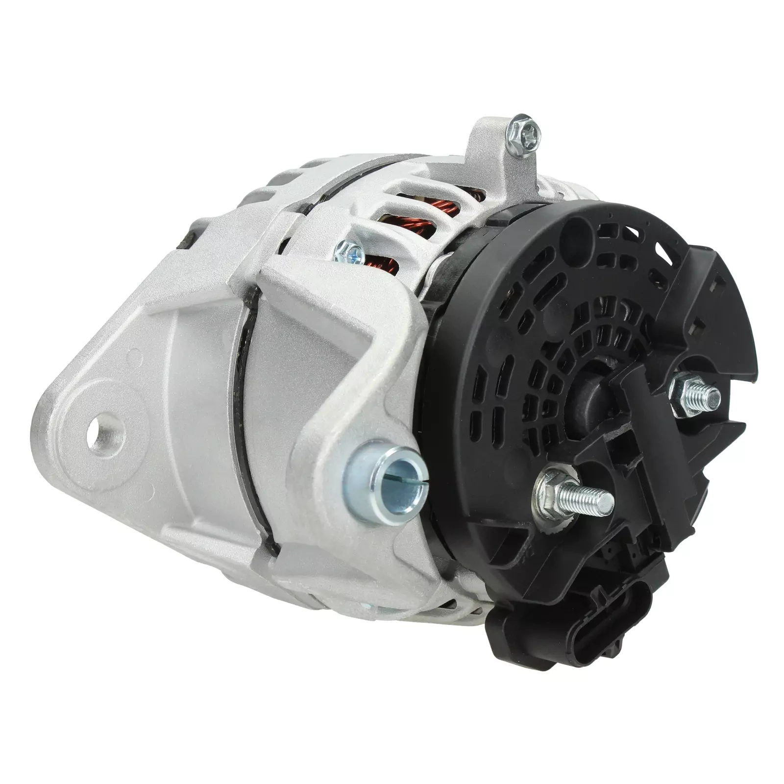 Генератор VOLVO L90E