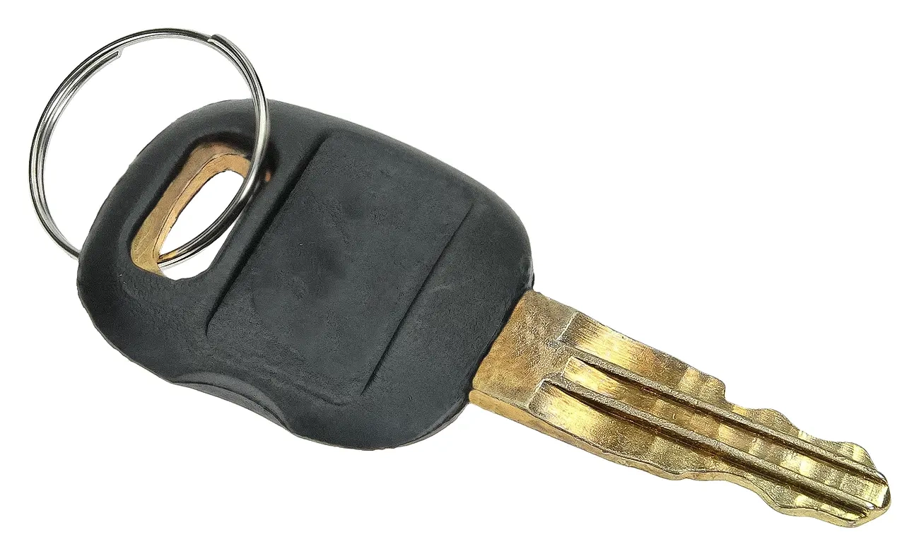 Ключ экскаватора CAT 318