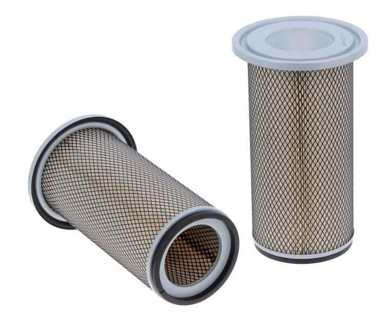 Воздушный фильтр HIFI FILTER SA 14517