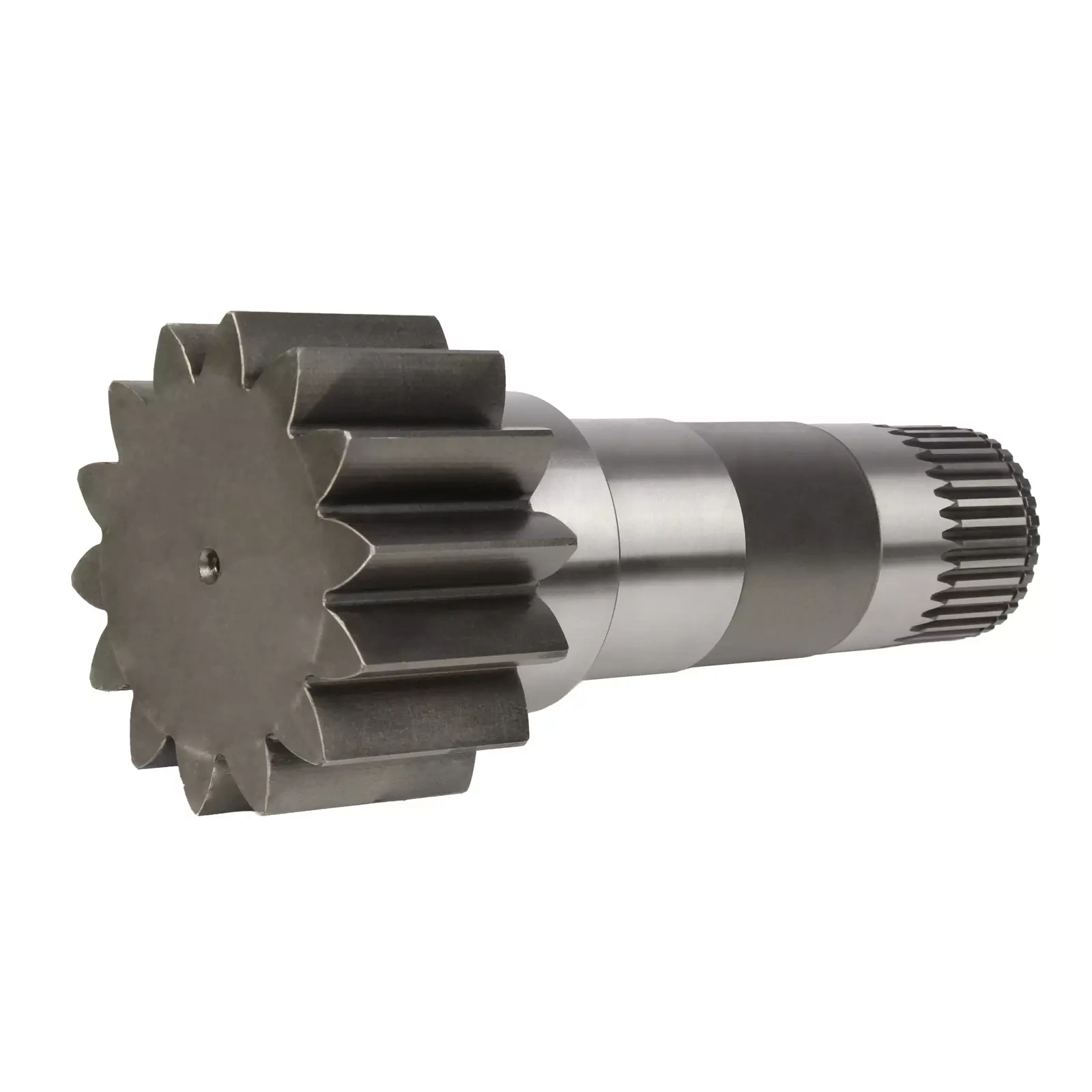 Вал двигателя вращения CAT 321C