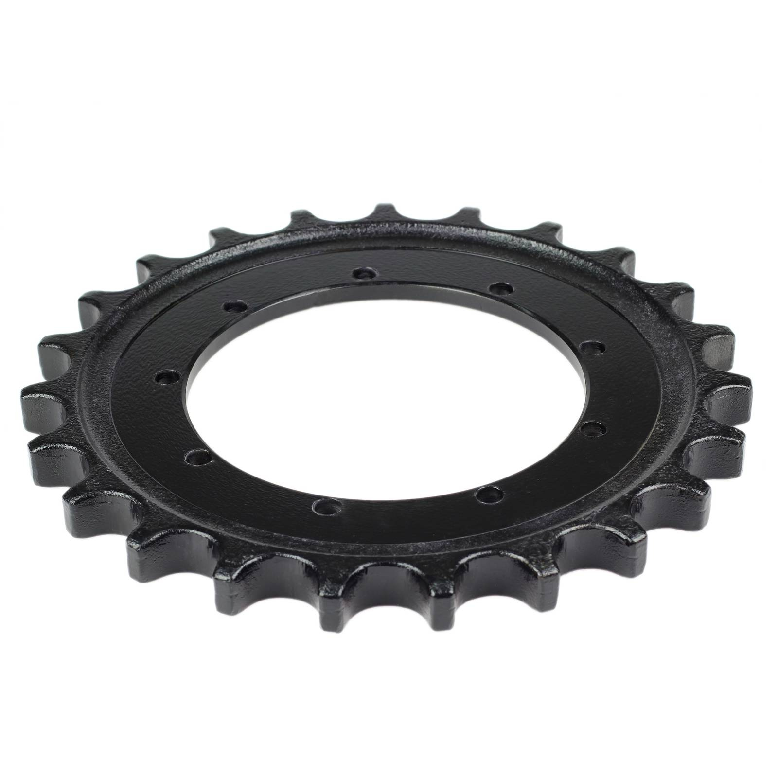 Приводное колесо Komatsu PC35R